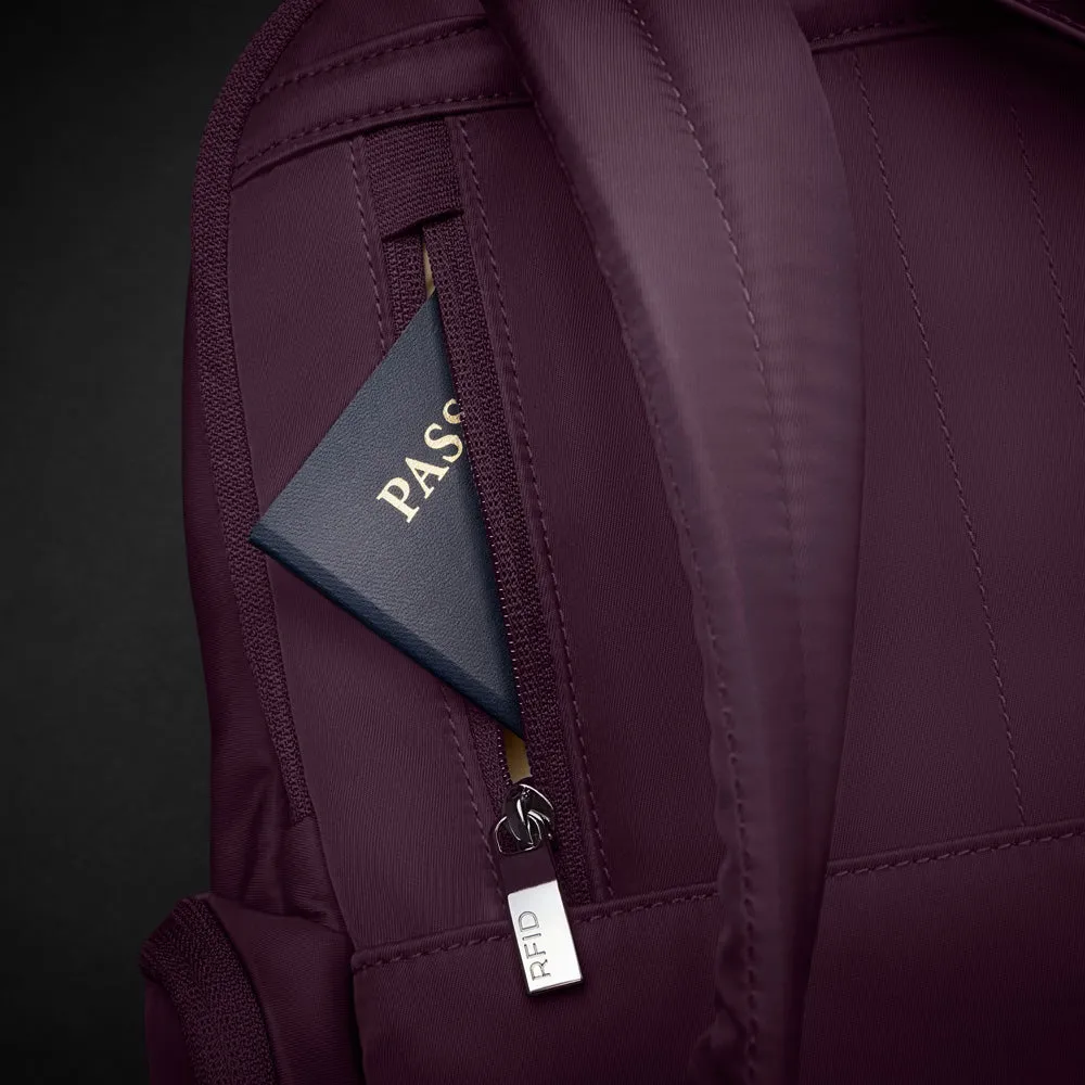 Briggs & Riley Rhapsody Medium Rucksack Briggs-Riley