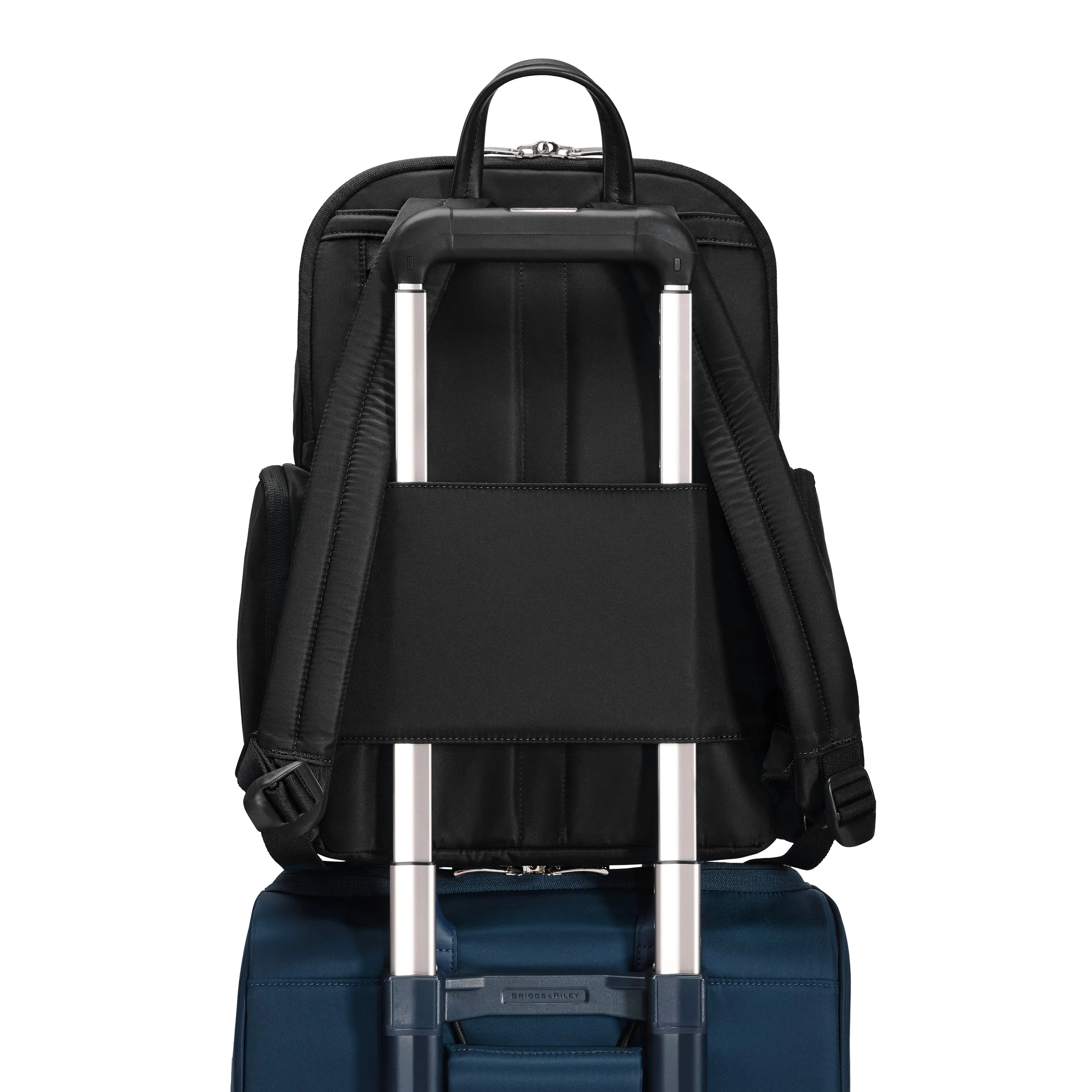 Briggs & Riley Rhapsody Medium Rucksack Briggs-Riley