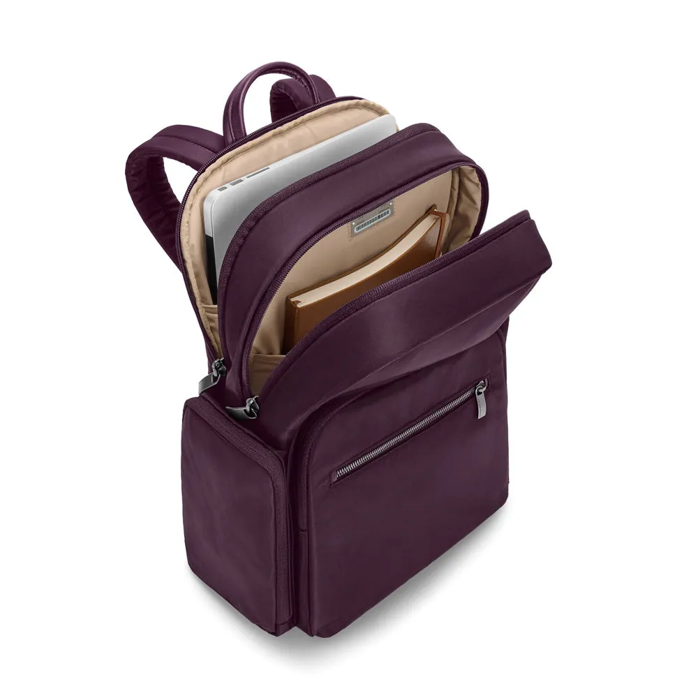 Briggs & Riley Rhapsody Medium Rucksack Briggs-Riley