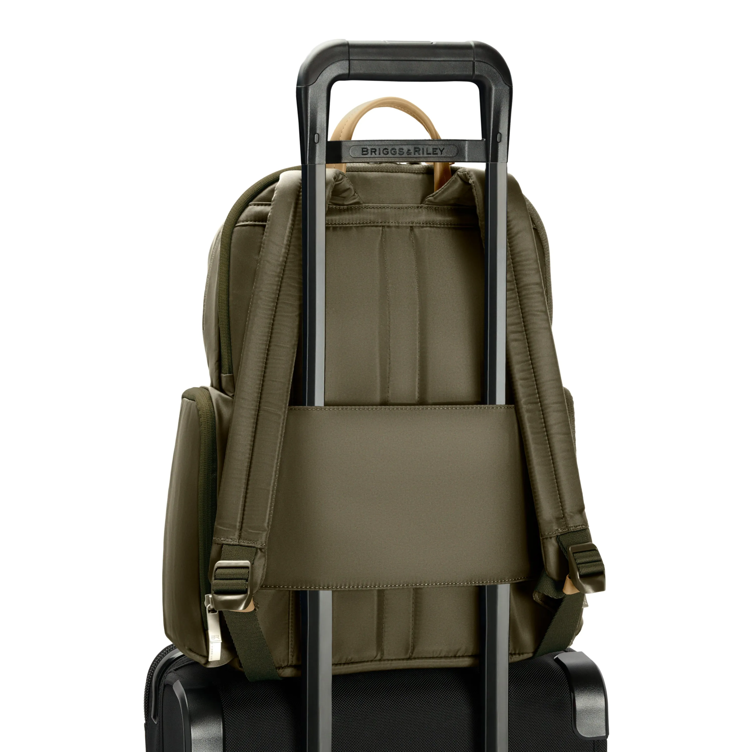 Briggs & Riley Rhapsody Medium Rucksack Briggs-Riley