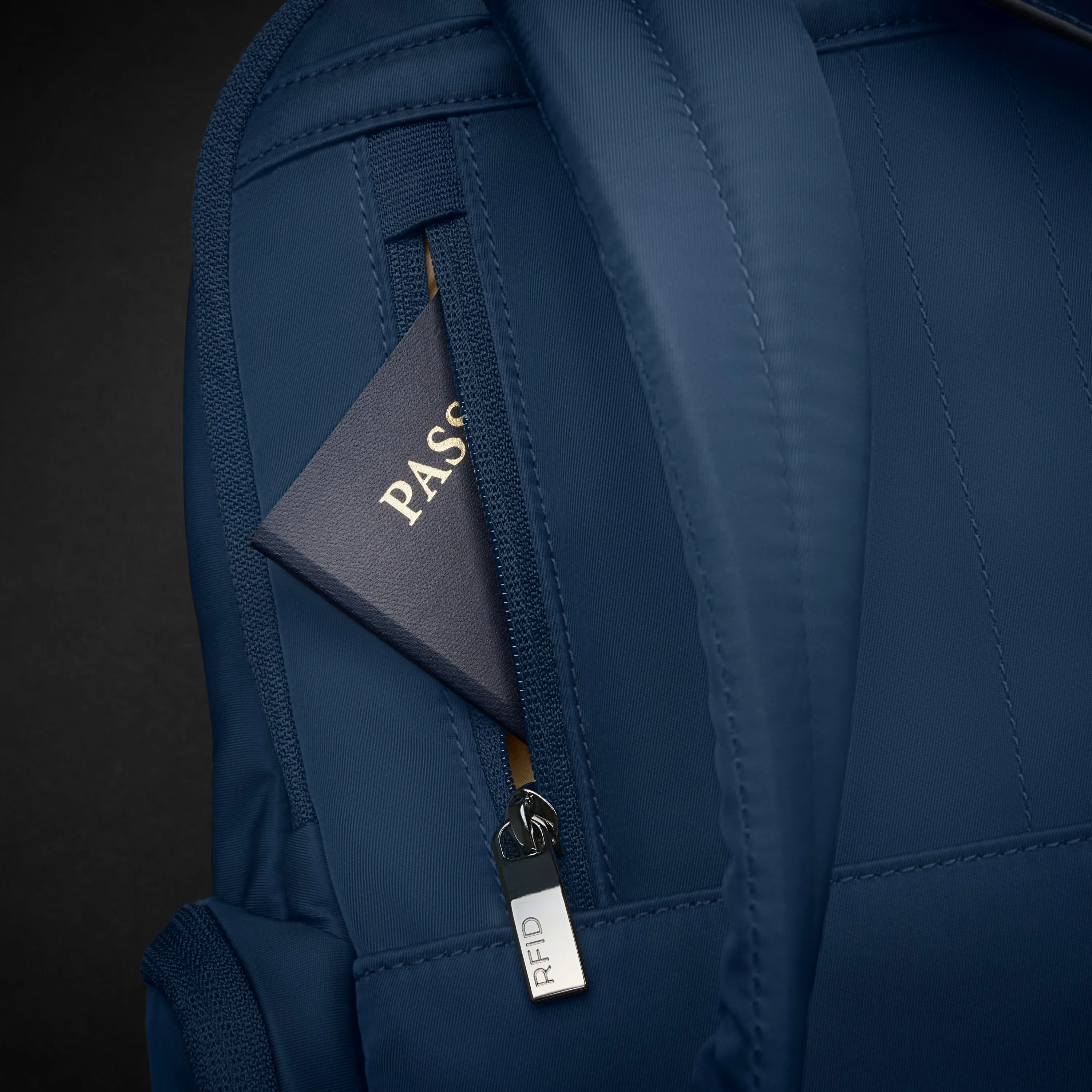 Briggs & Riley Rhapsody Medium Rucksack Briggs-Riley