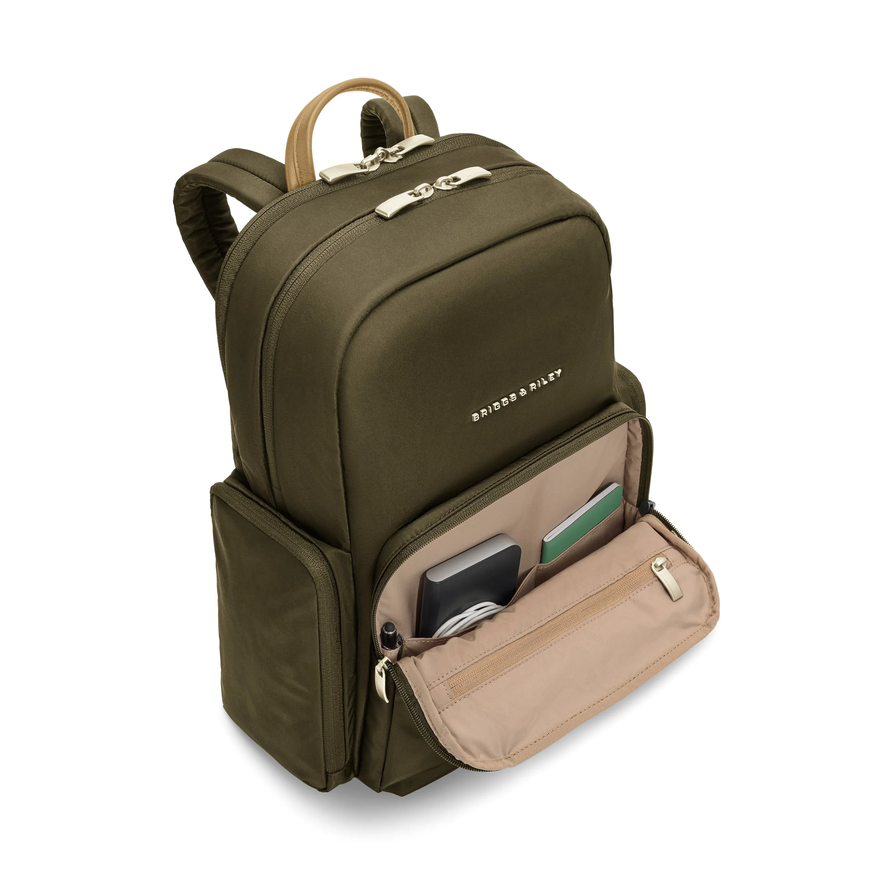Briggs & Riley Rhapsody Medium Rucksack Briggs-Riley
