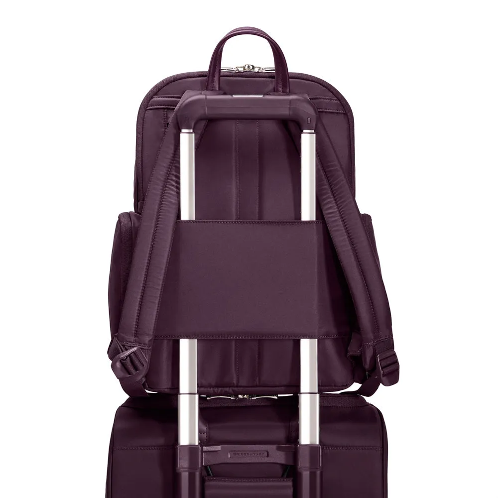 Briggs & Riley Rhapsody Medium Rucksack Briggs-Riley