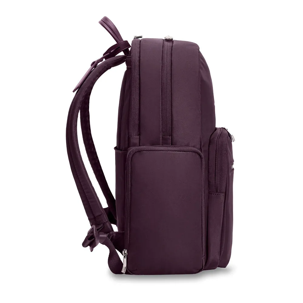 Briggs & Riley Rhapsody Medium Rucksack Briggs-Riley