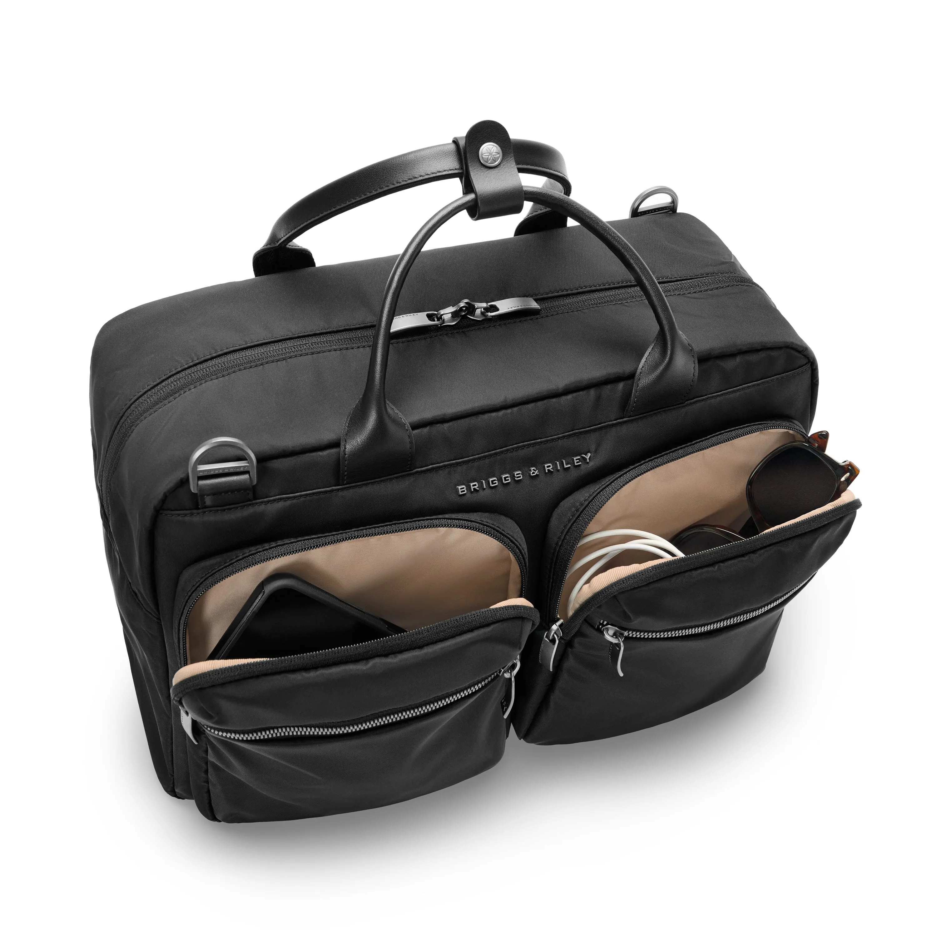 Briggs & Riley Rhapsody Multi-Taschen Kabinentasche Briggs-Riley