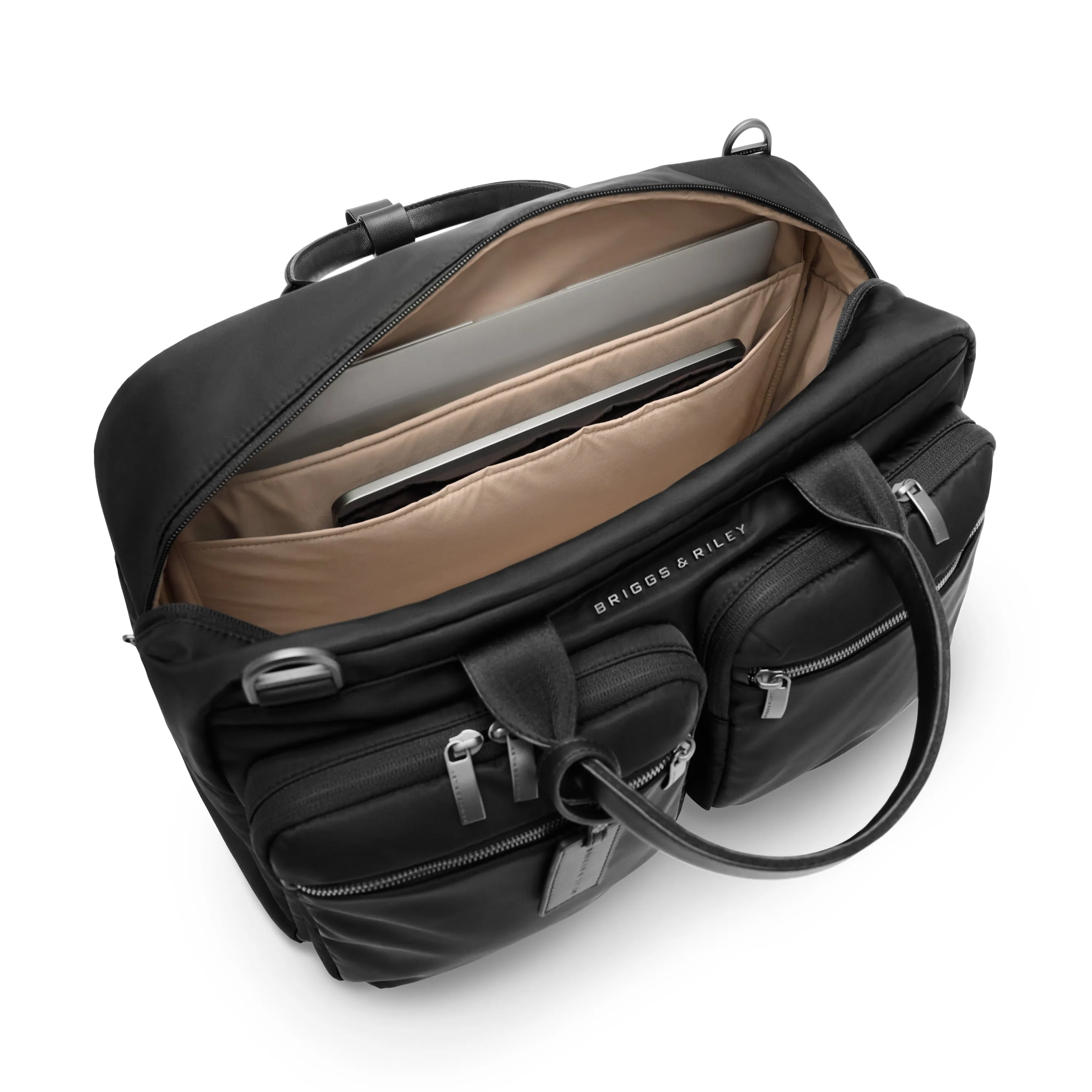 Briggs & Riley Rhapsody Multi-Taschen Kabinentasche Briggs-Riley