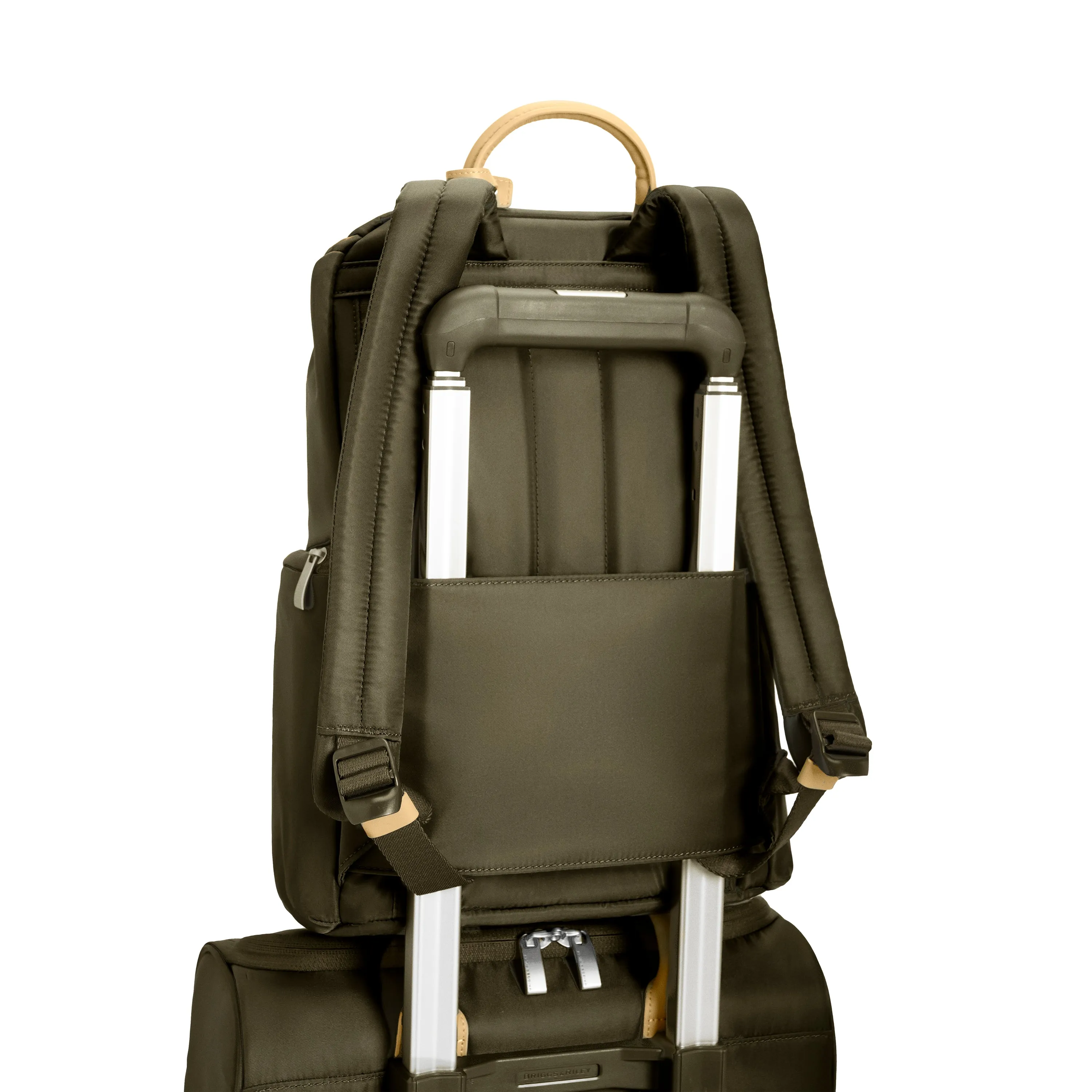Briggs & Riley Rhapsody U-Zip Rucksack Taschen Briggs-Riley