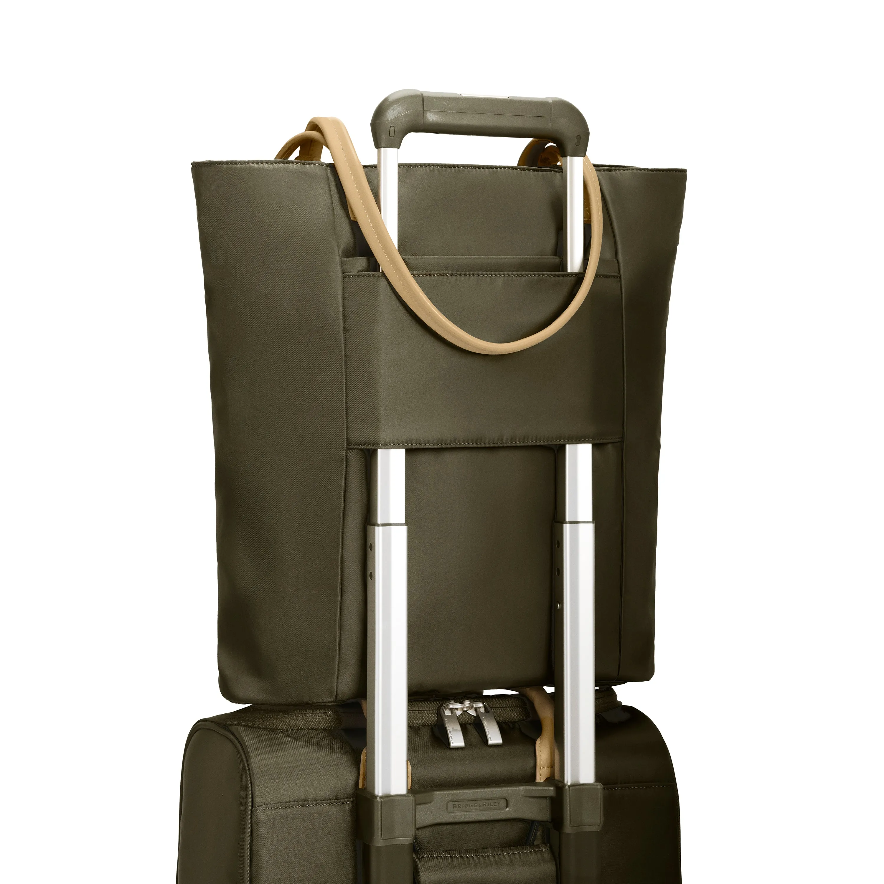 Briggs & Riley Rhapsody Vertikale Tragetaschen Briggs-Riley