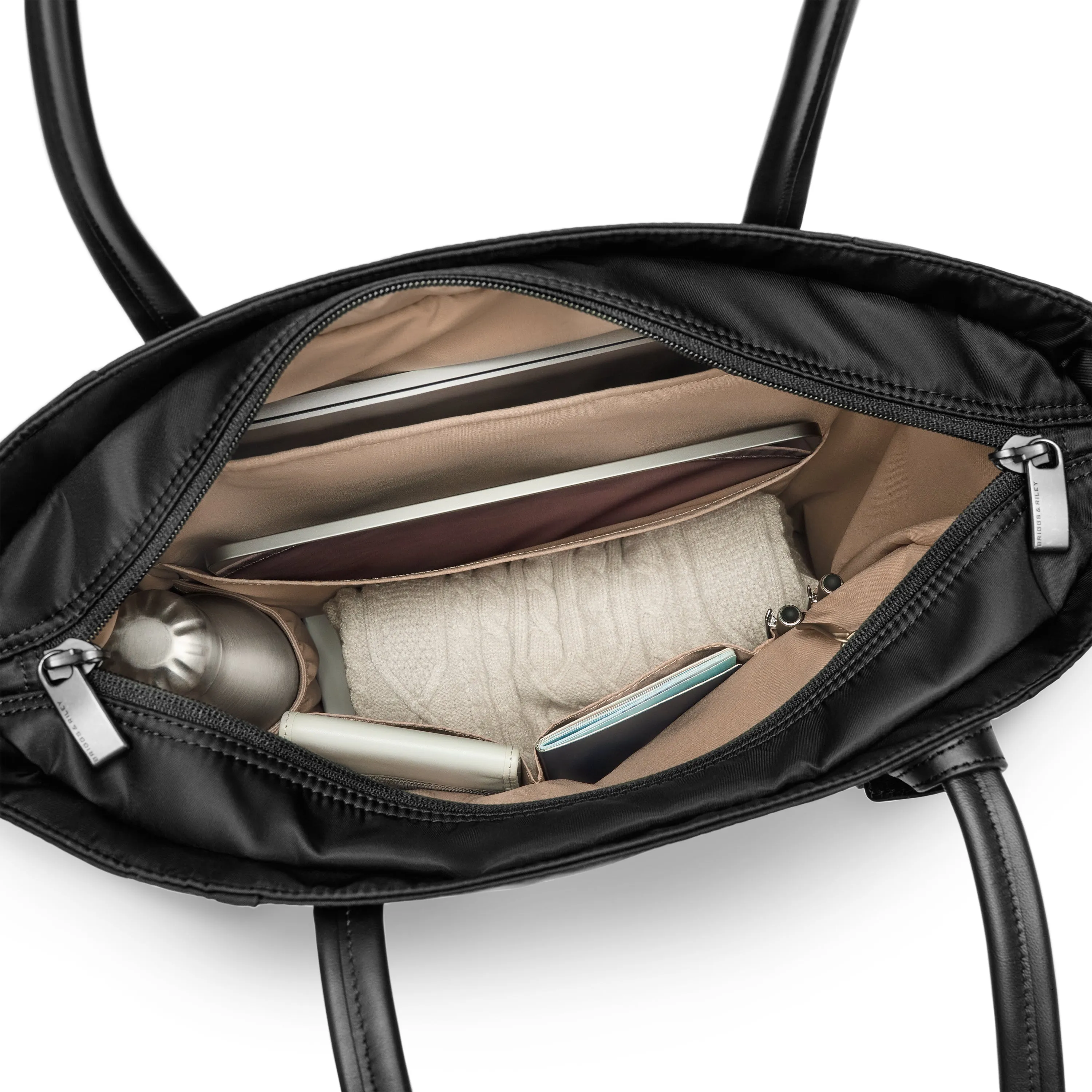 Briggs & Riley Rhapsody Vertikale Tragetaschen Briggs-Riley