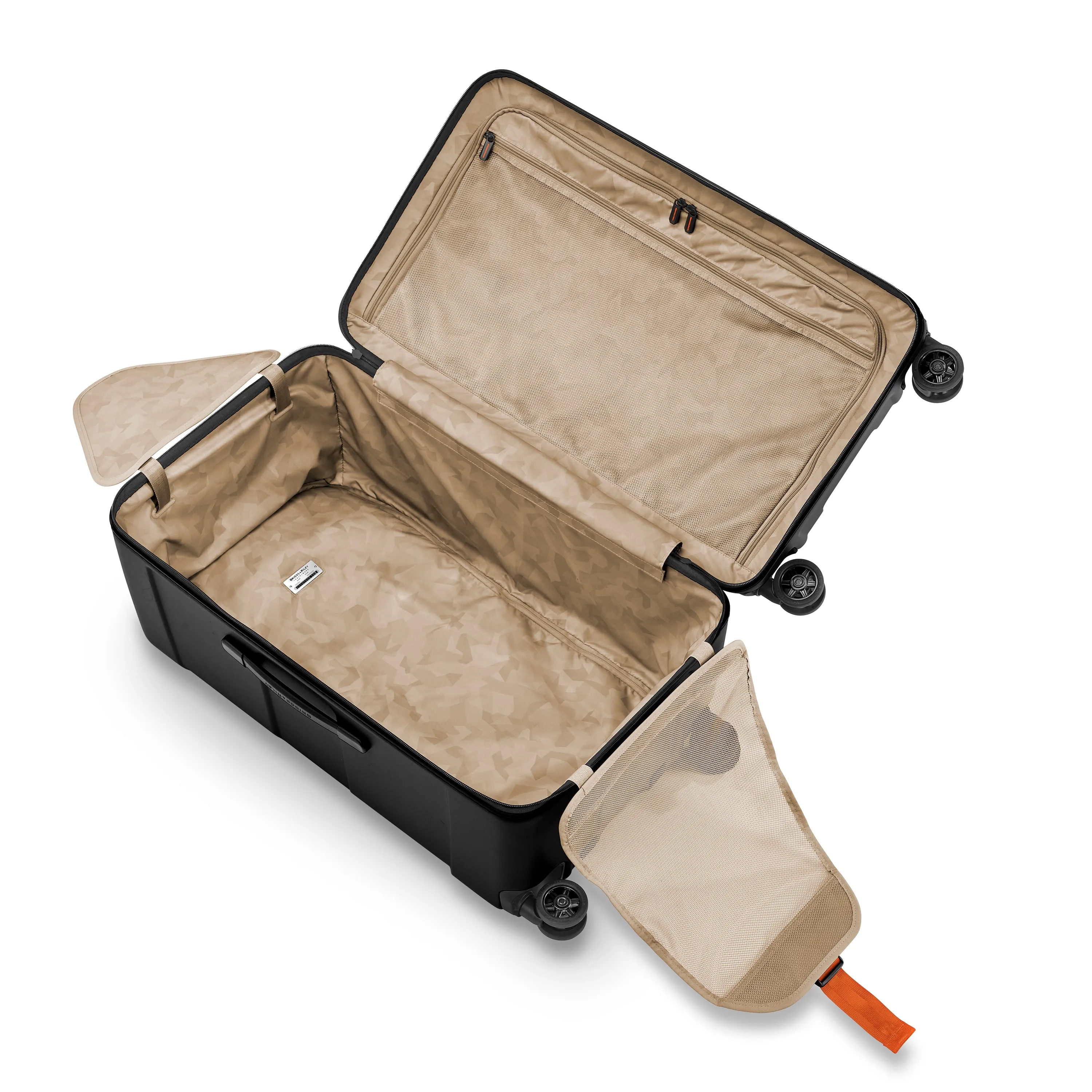 Briggs & Riley Torq 2.0 Medium Checked 28