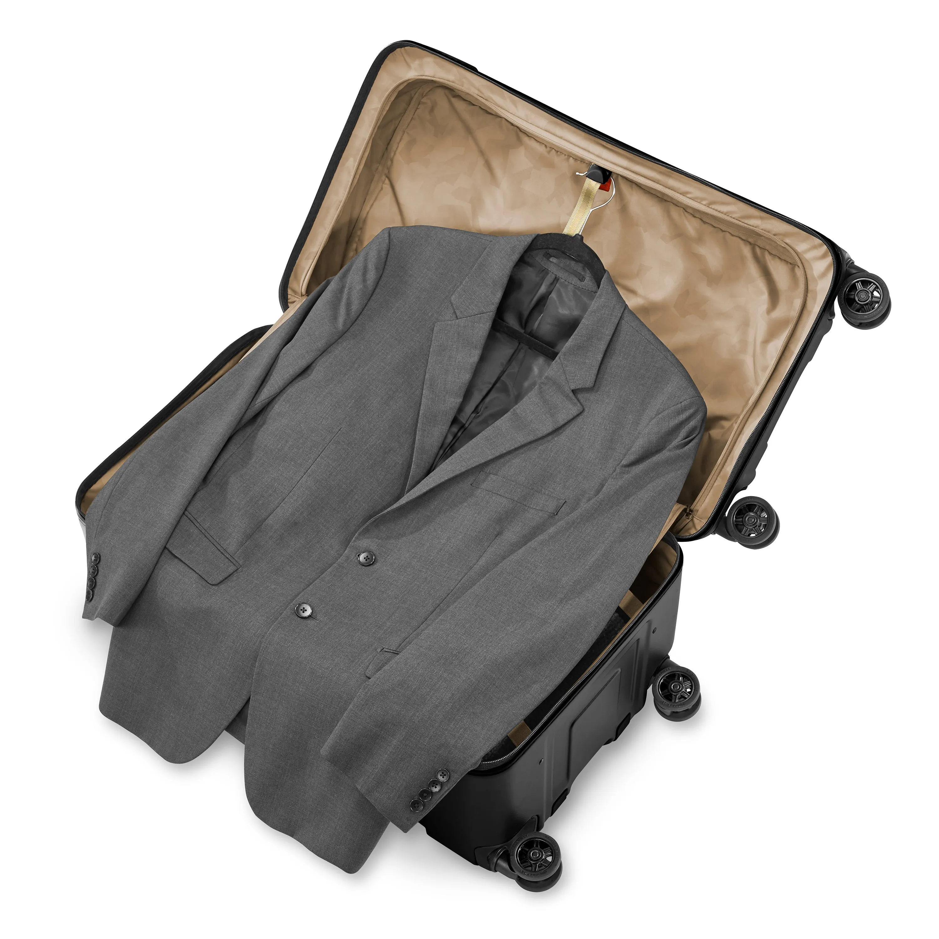 Briggs & Riley Torq 2.0 Medium Checked 28