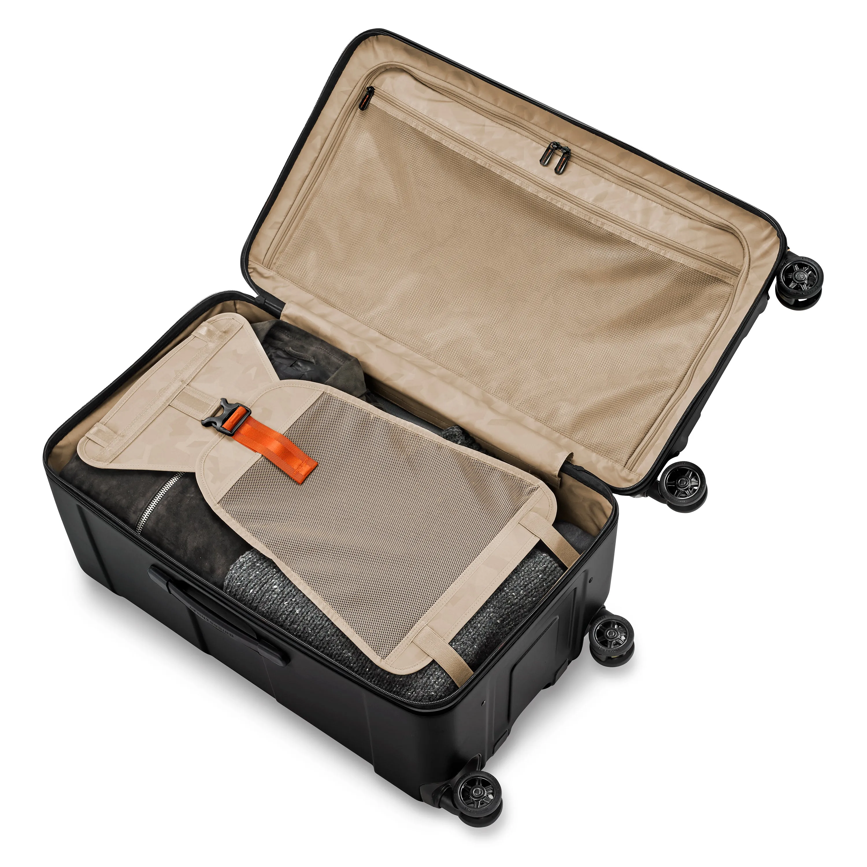 Briggs & Riley Torq 2.0 Medium Checked 28