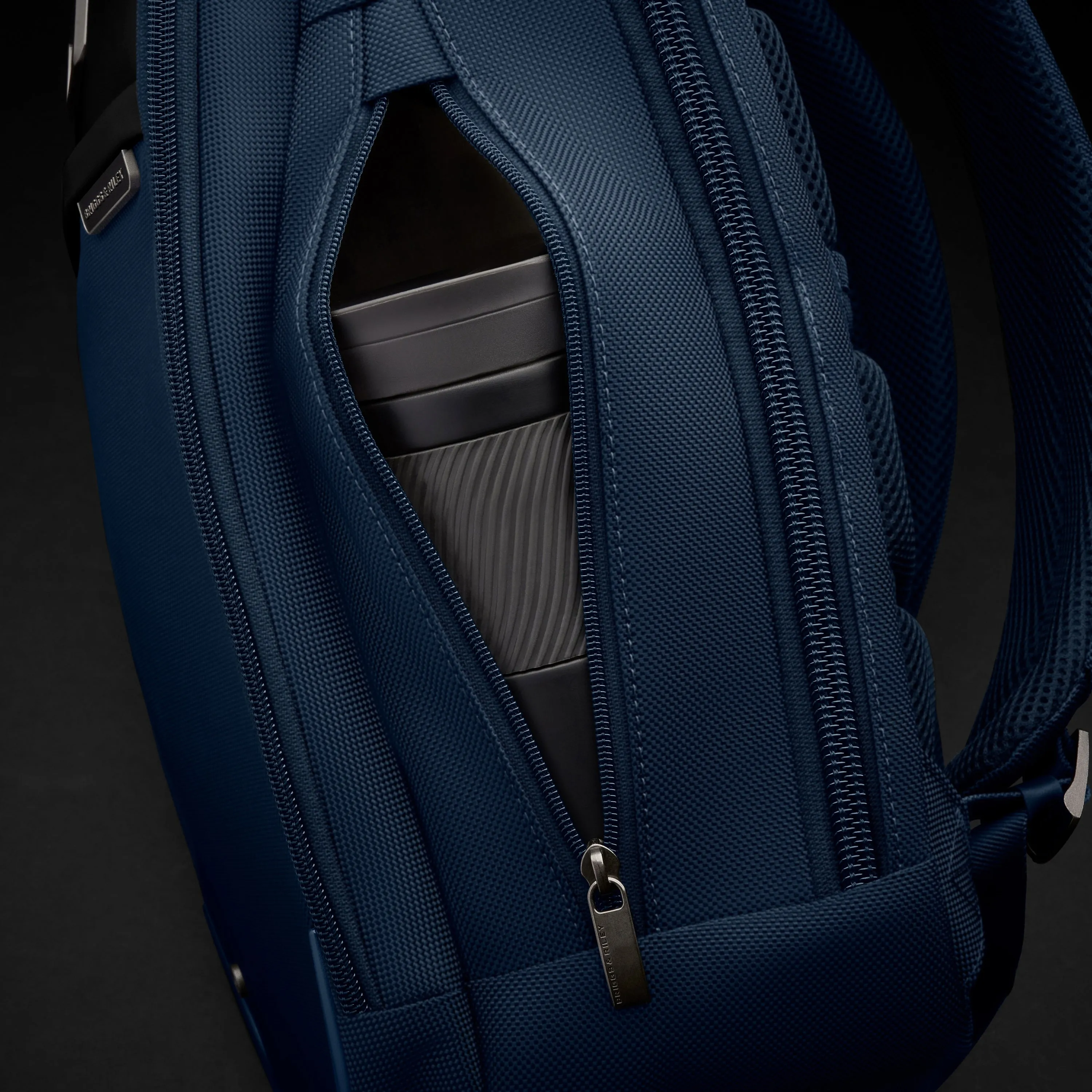 Briggs & Riley @WORK Slim Rucksack Taschen Briggs-Riley