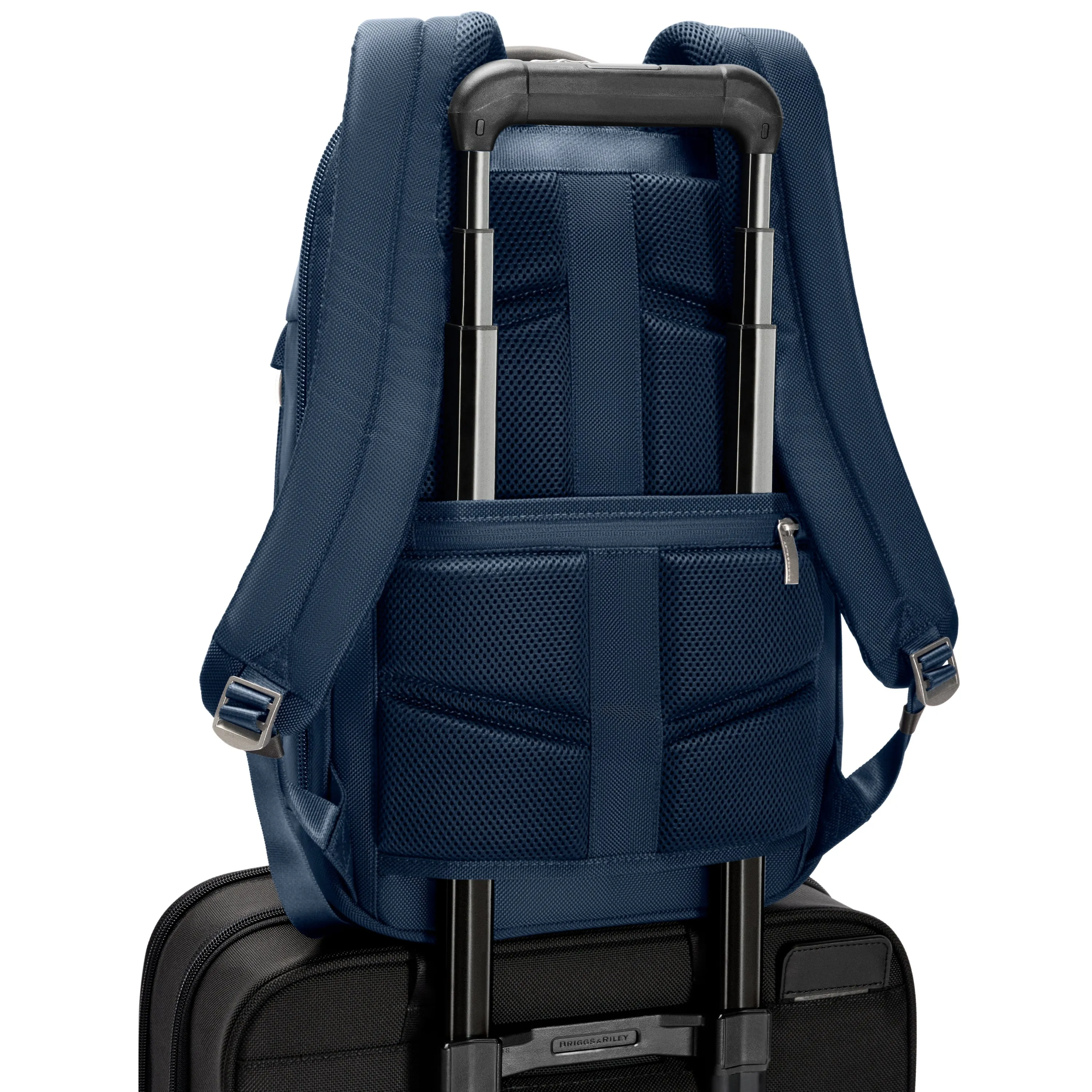 Briggs & Riley @WORK Slim Rucksack Taschen Briggs-Riley