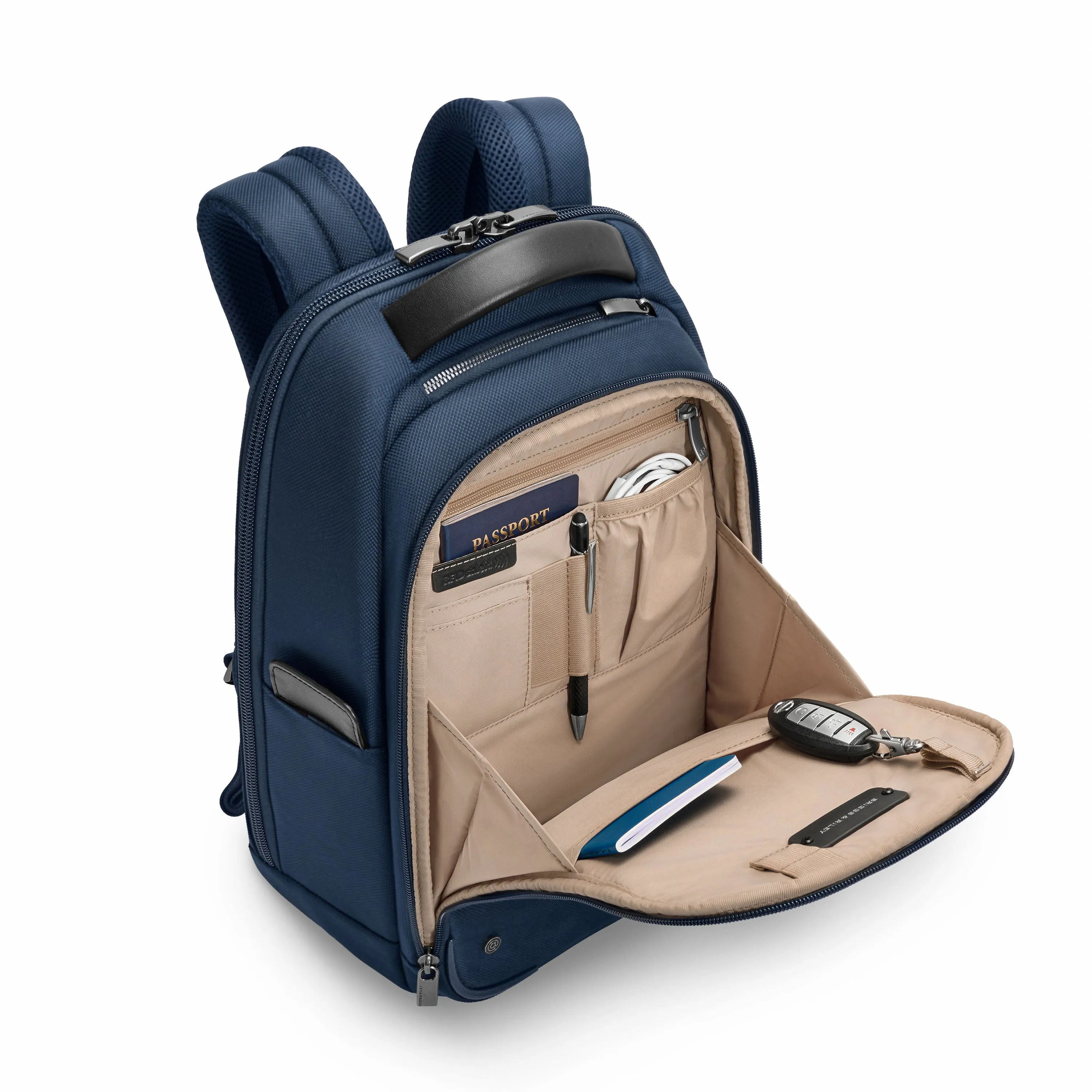 Briggs & Riley @WORK Slim Rucksack Taschen Briggs-Riley