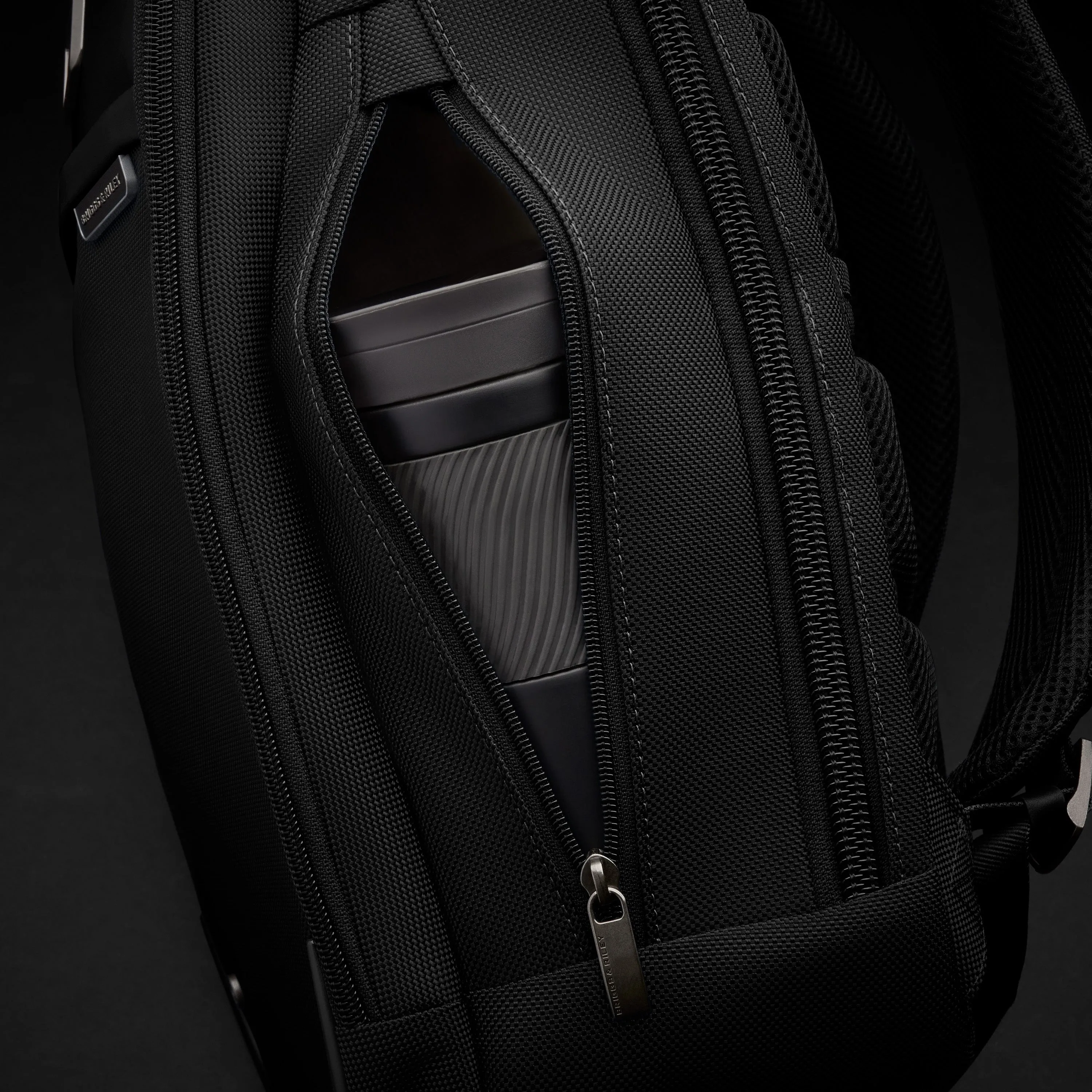 Briggs & Riley @WORK Slim Rucksack Taschen Briggs-Riley