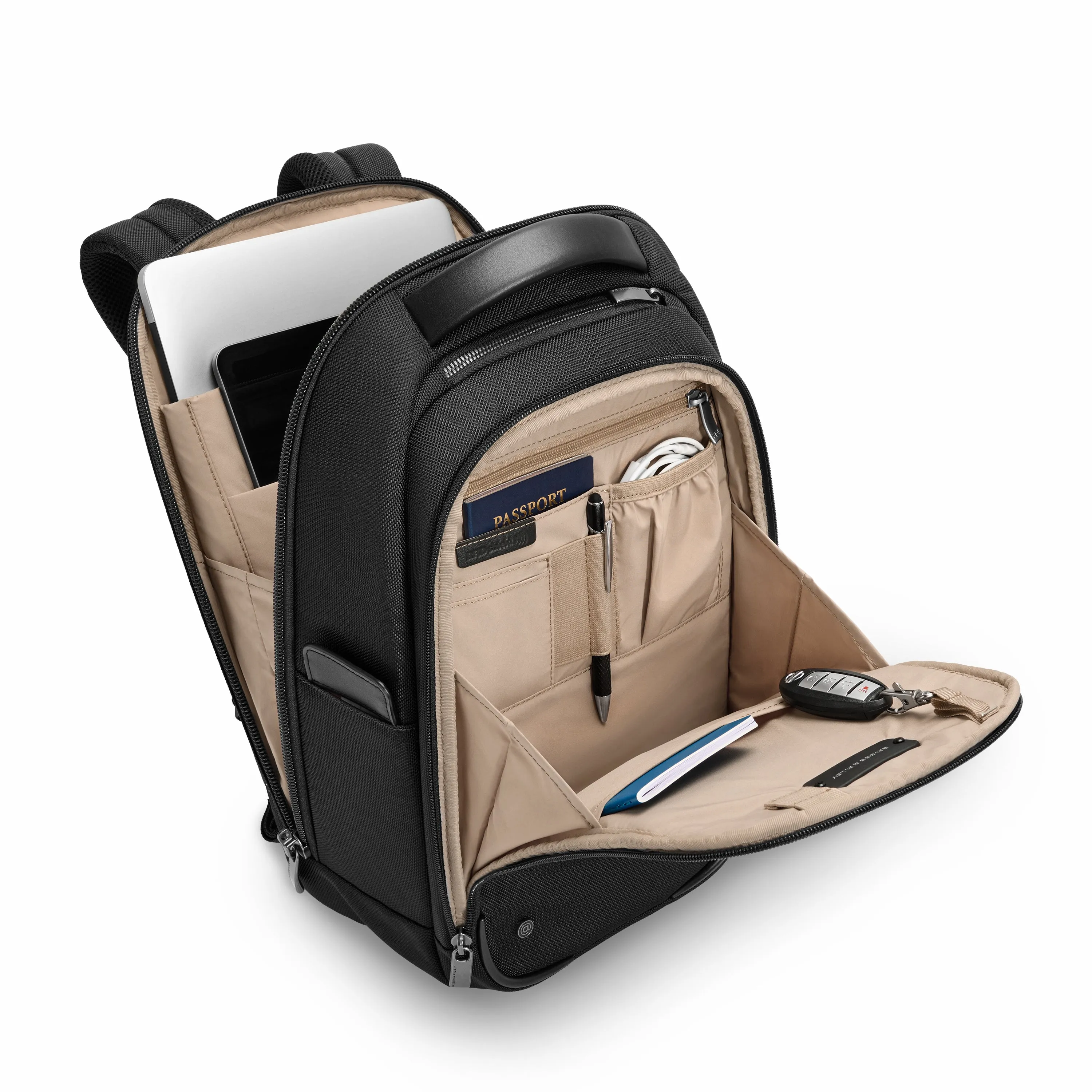 Briggs & Riley @WORK Slim Rucksack Taschen Briggs-Riley