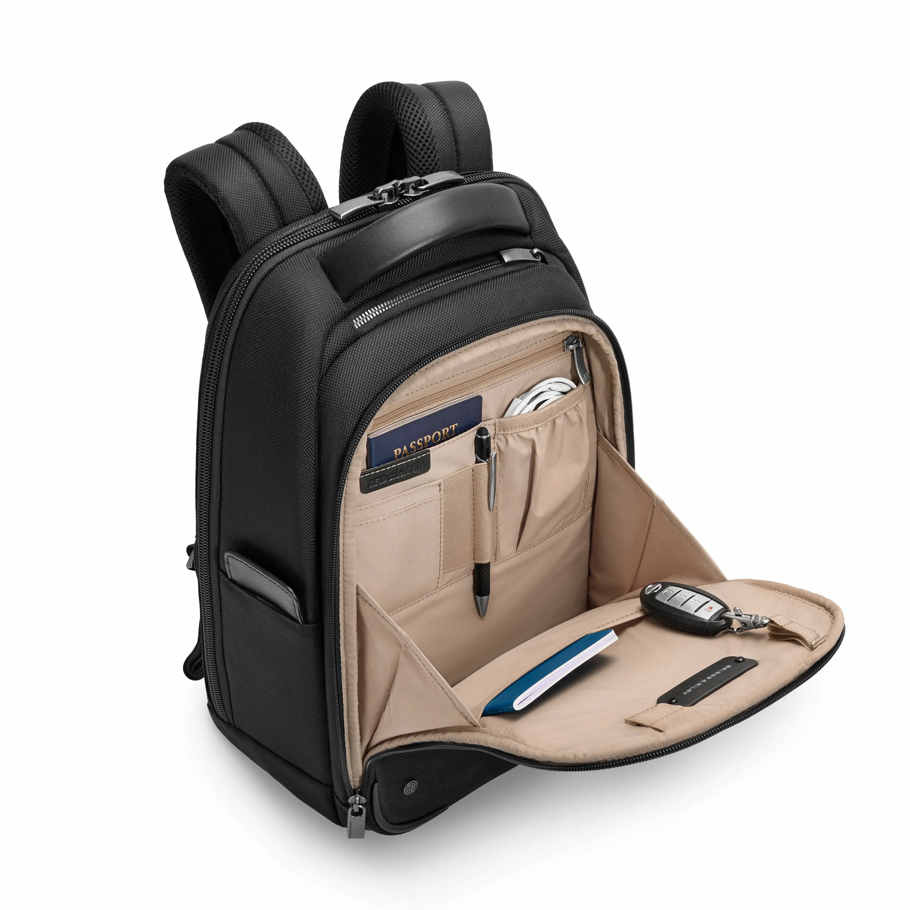 Briggs & Riley @WORK Slim Rucksack Taschen Briggs-Riley