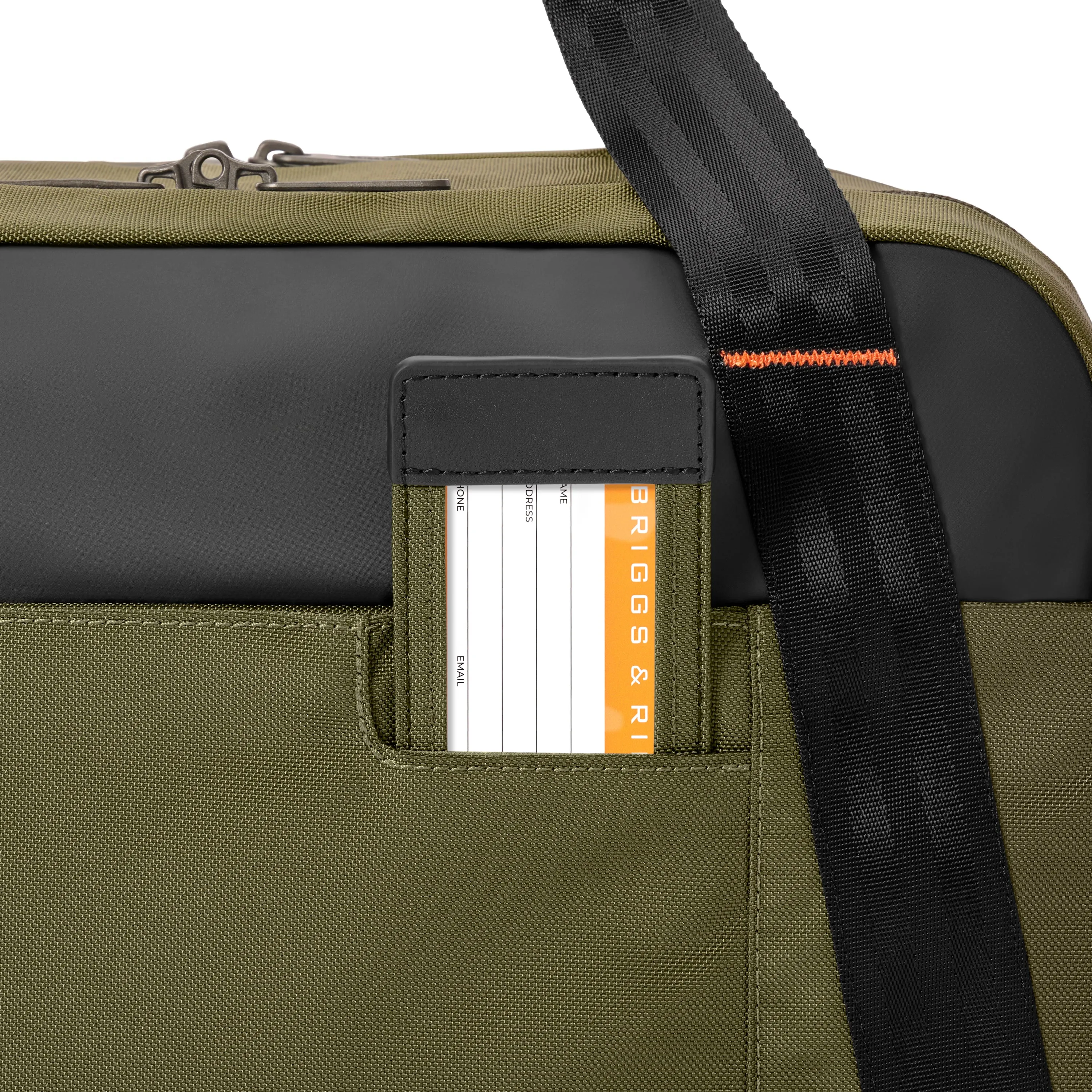 Briggs & Riley ZDX Kabinentasche Taschen Briggs-Riley