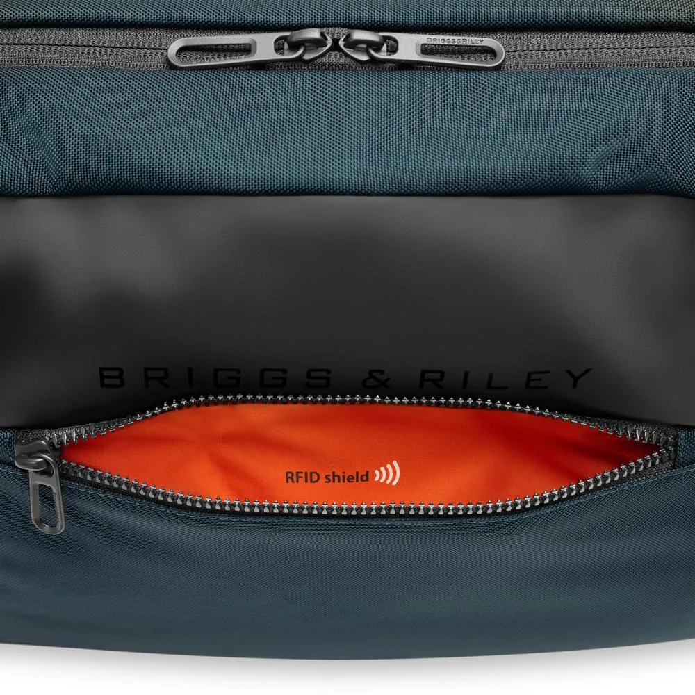 Briggs & Riley ZDX Kabinentasche Taschen Briggs-Riley