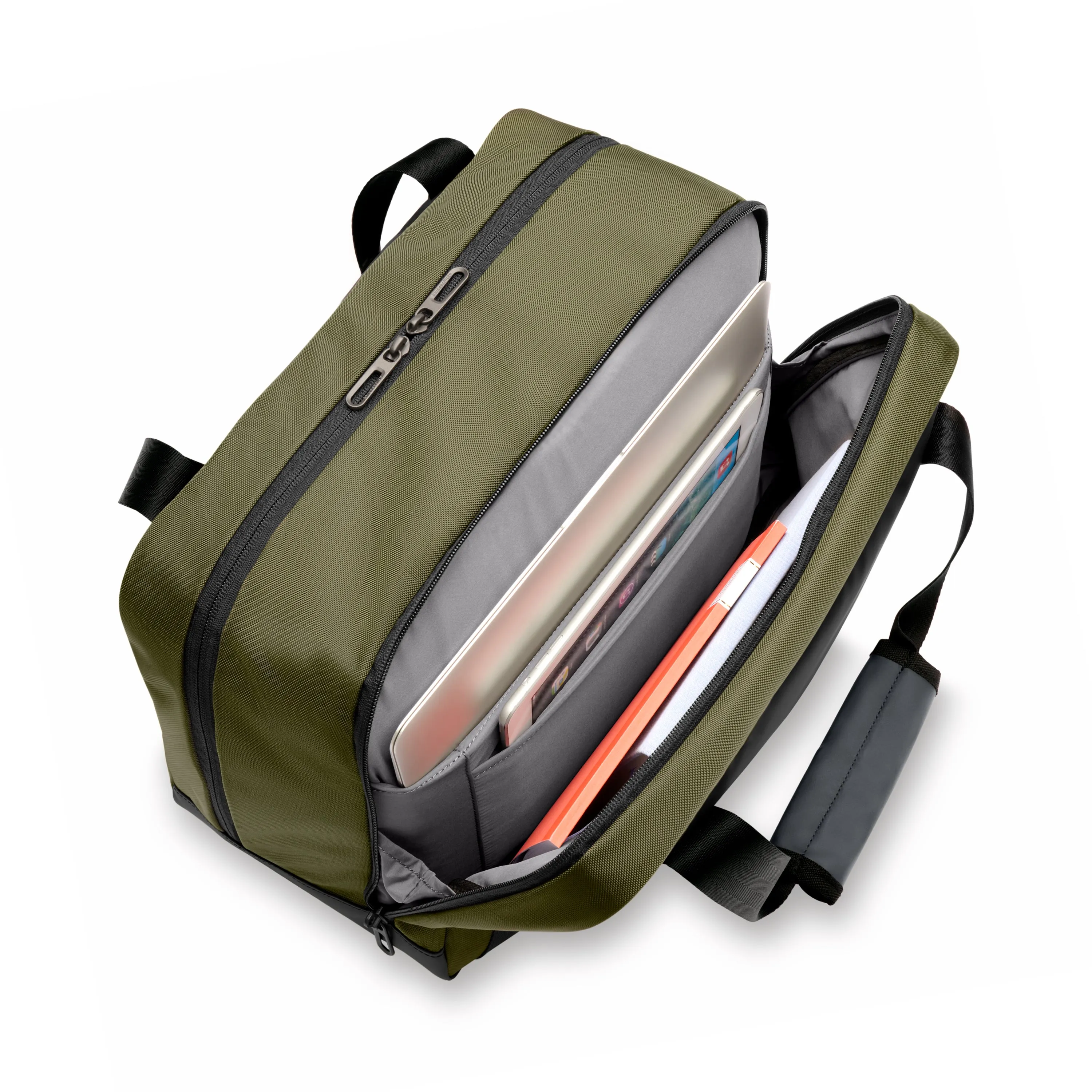 Briggs & Riley ZDX Kabinentasche Taschen Briggs-Riley