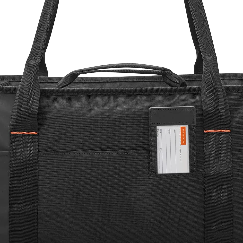 Briggs & Riley ZDX Extra Große Tragetaschen Briggs-Riley