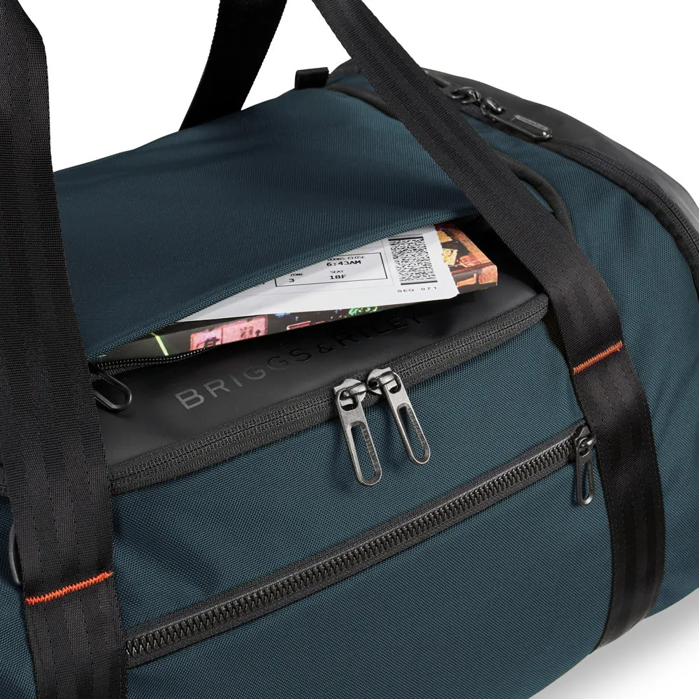 Briggs & Riley ZDX Große Reisetasche Briggs-Riley