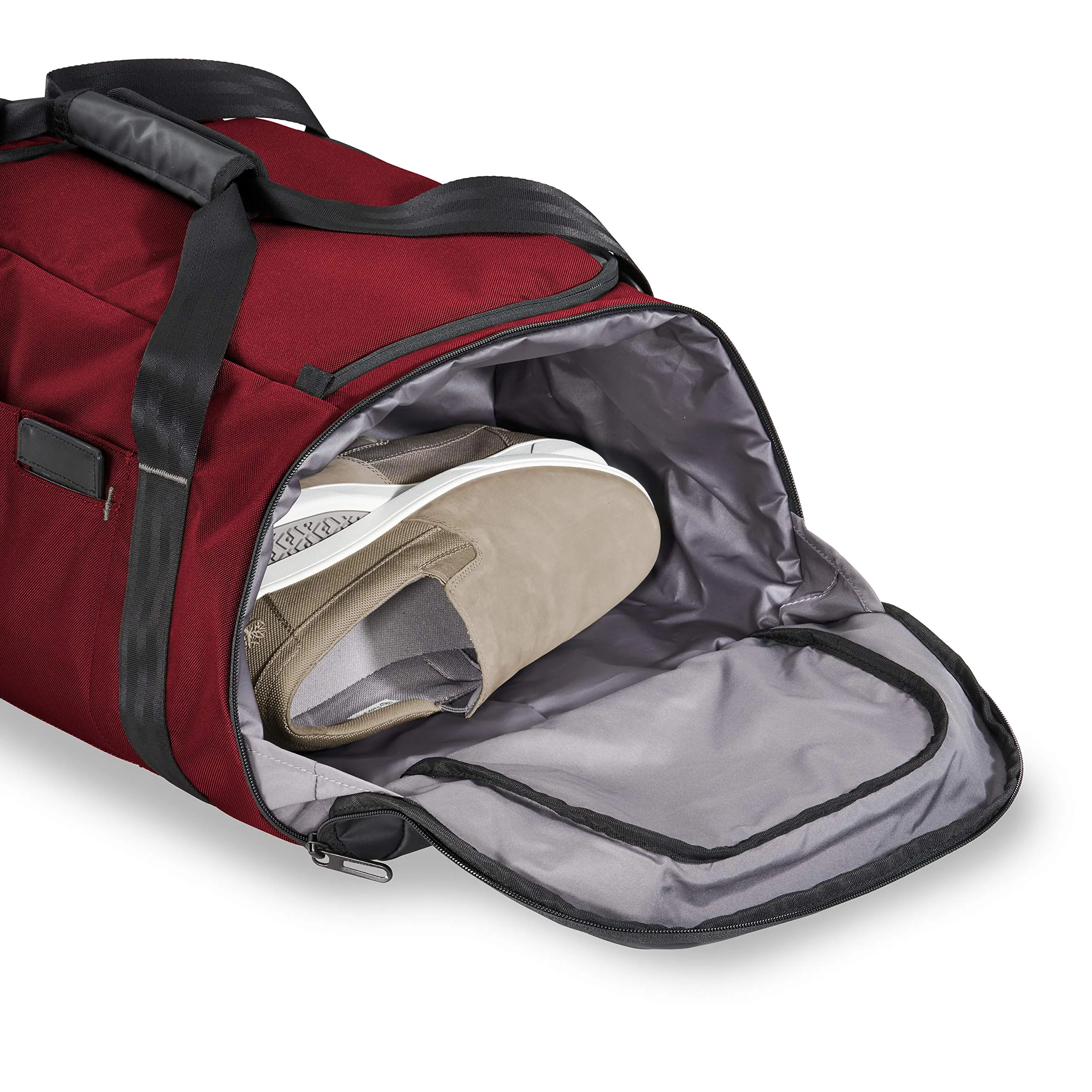 Briggs & Riley ZDX Große Reisetasche Briggs-Riley
