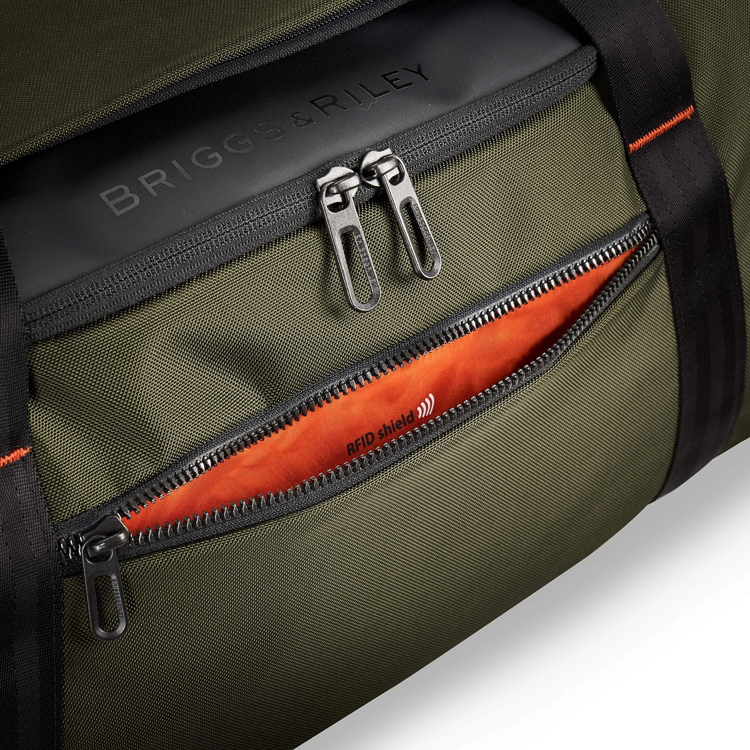 Briggs & Riley ZDX Große Reisetasche Briggs-Riley
