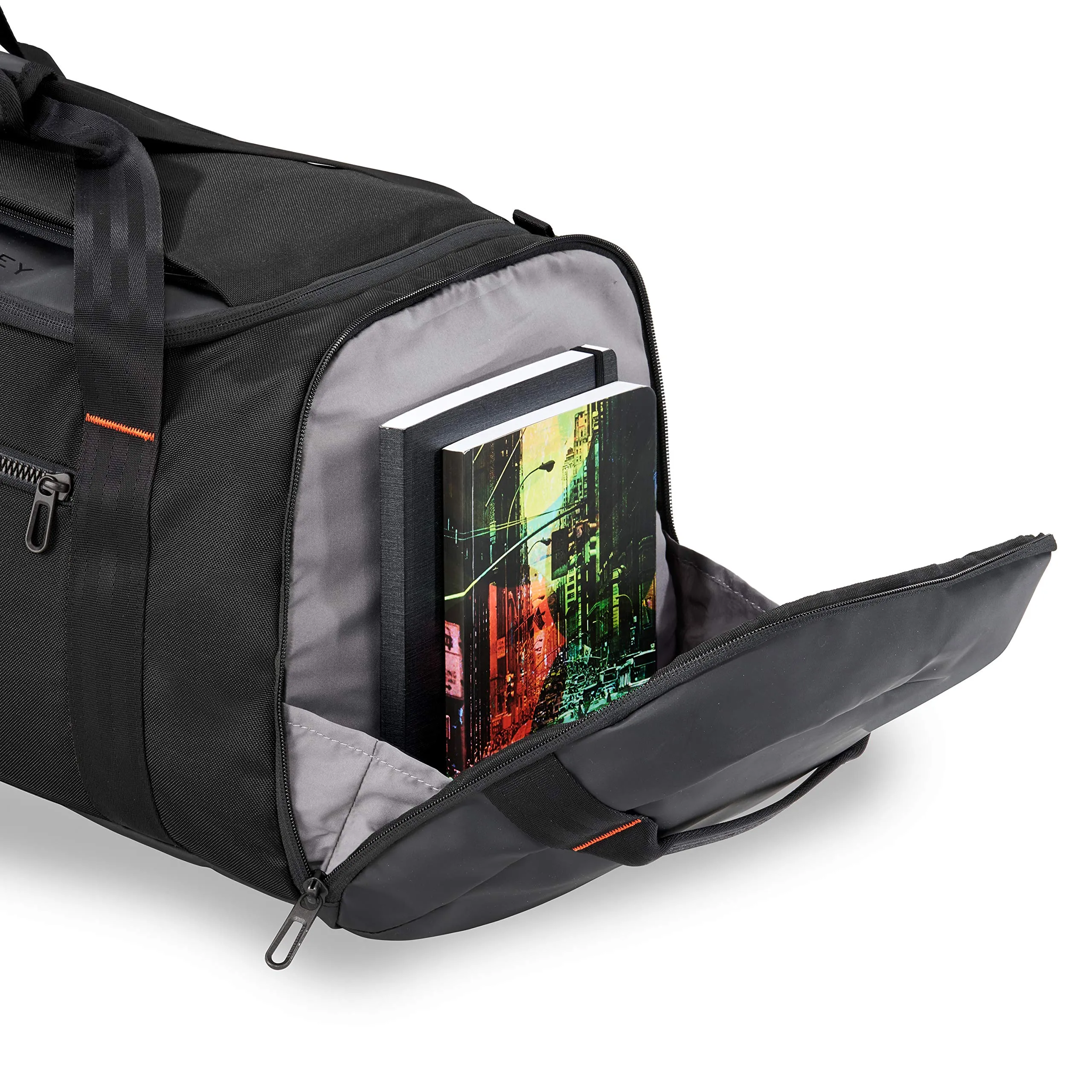 Briggs & Riley ZDX Große Reisetasche Briggs-Riley