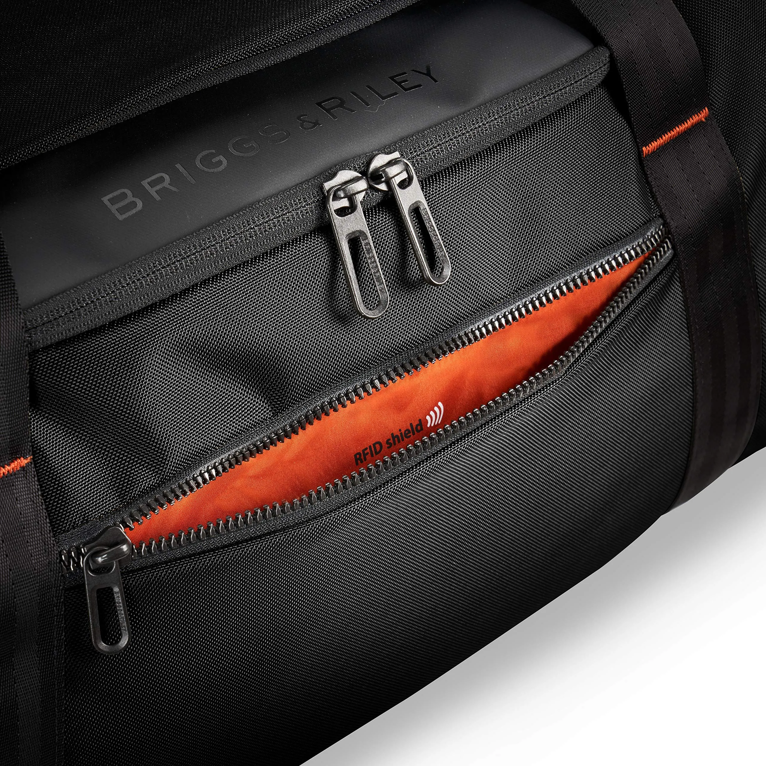 Briggs & Riley ZDX Große Reisetasche Briggs-Riley