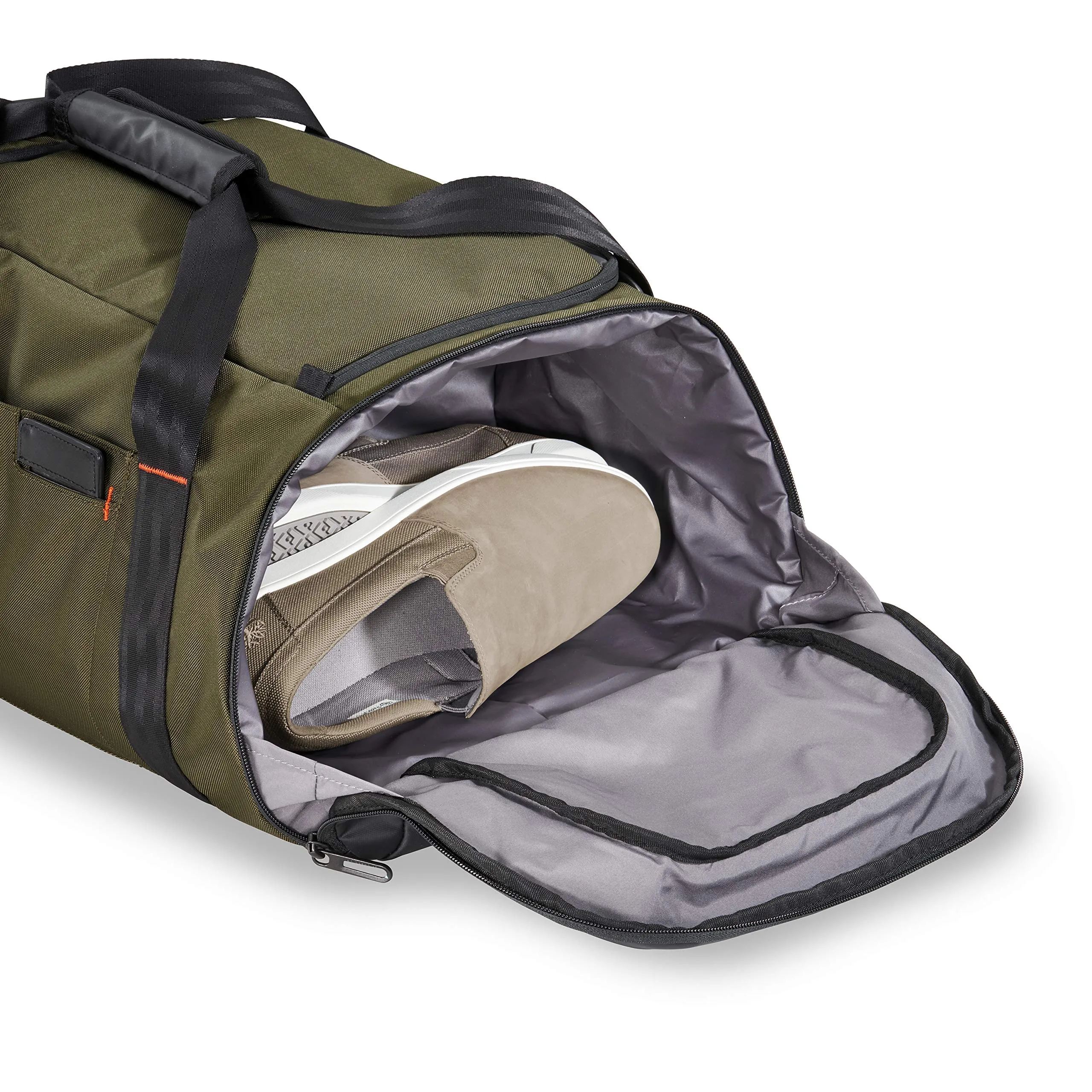 Briggs & Riley ZDX Große Reisetasche Briggs-Riley
