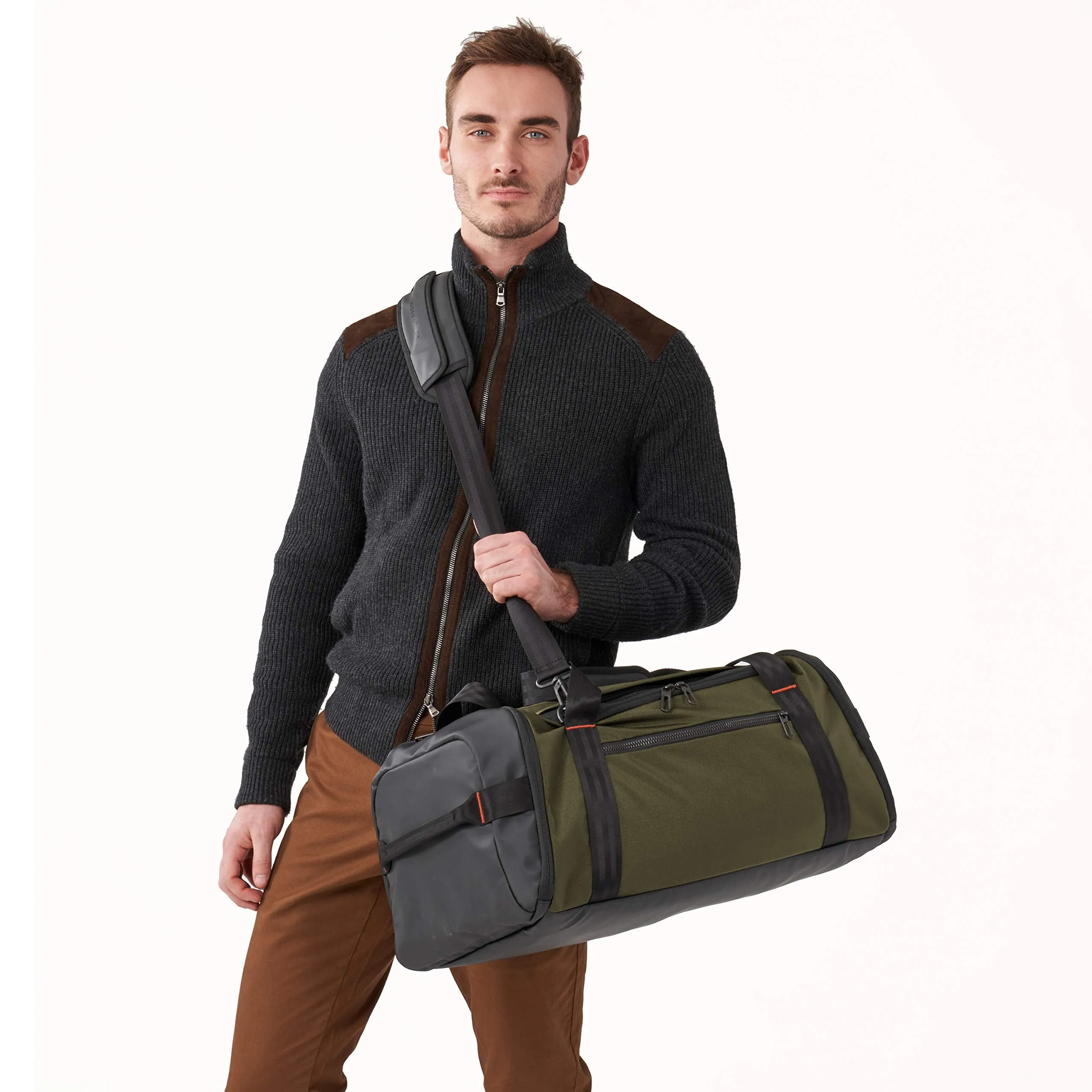 Briggs & Riley ZDX Große Reisetasche Briggs-Riley