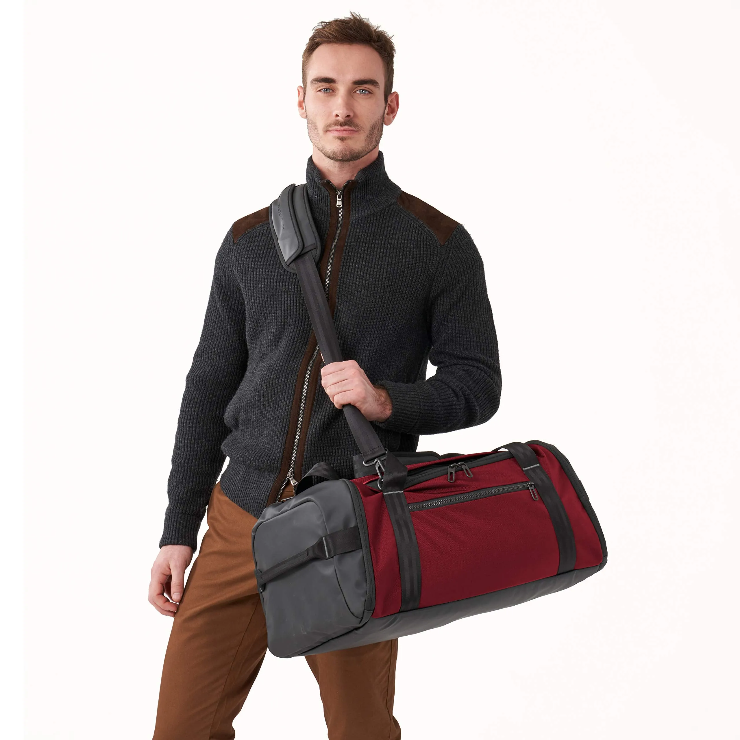 Briggs & Riley ZDX Große Reisetasche Briggs-Riley