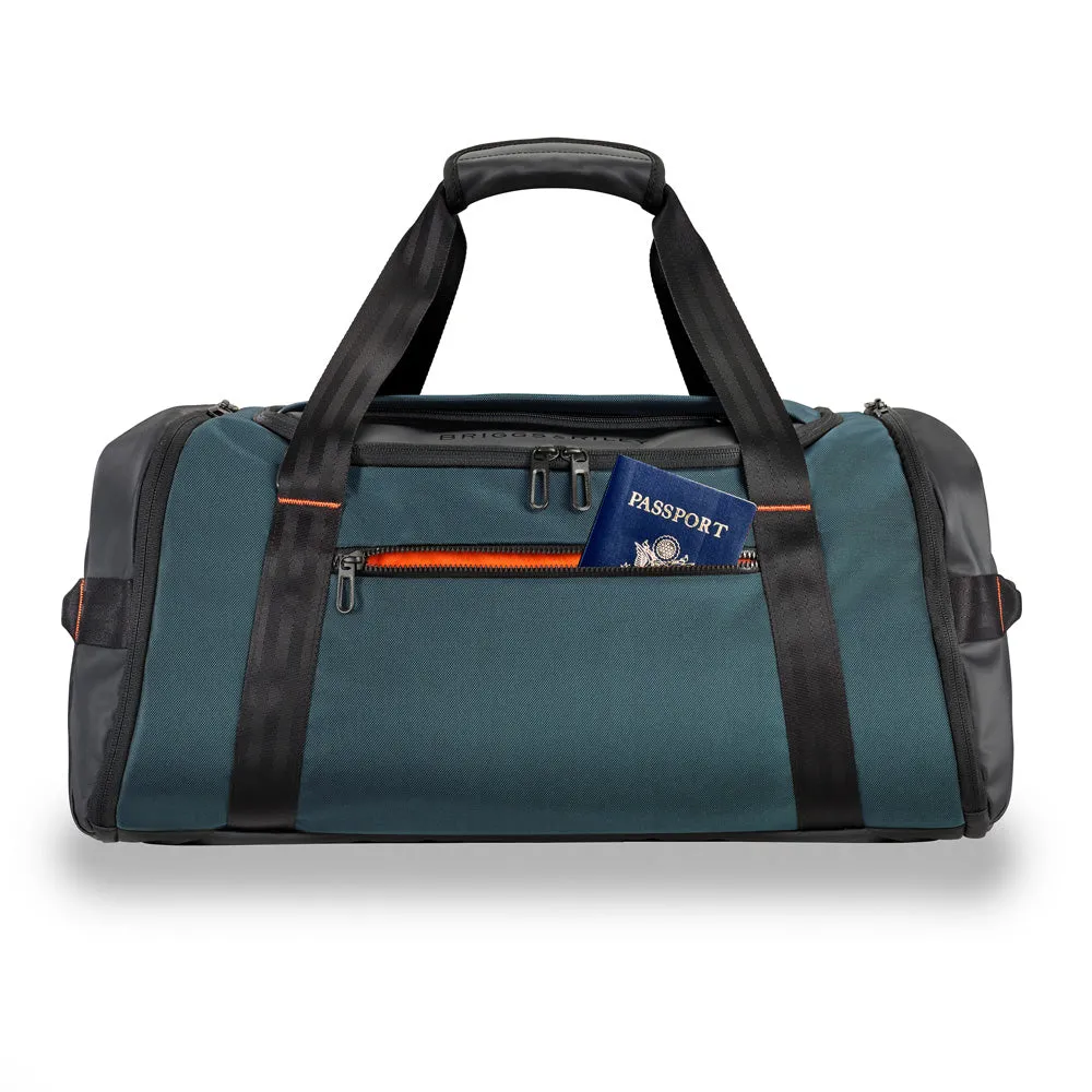 Briggs & Riley ZDX Große Reisetasche Briggs-Riley