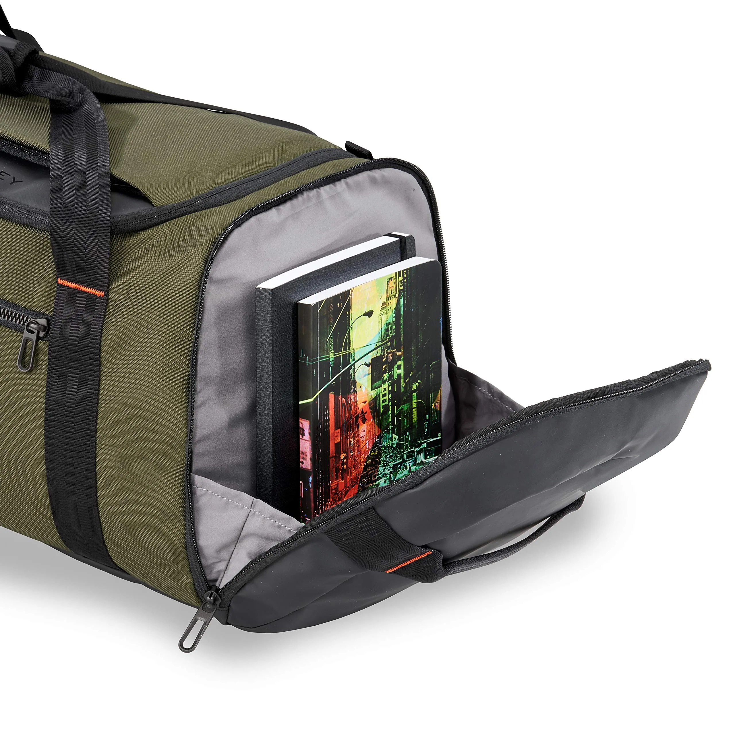 Briggs & Riley ZDX Große Reisetasche Briggs-Riley
