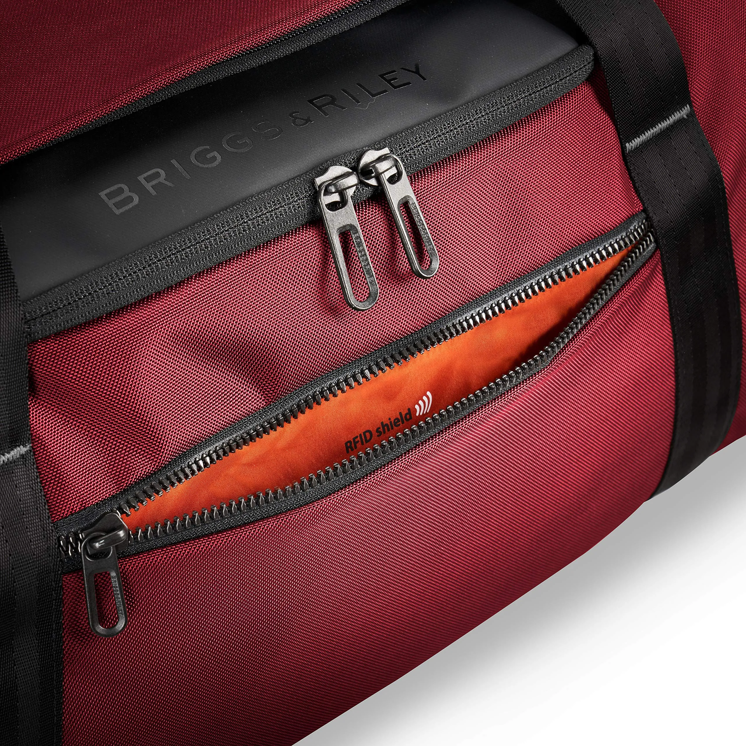 Briggs & Riley ZDX Große Reisetasche Briggs-Riley