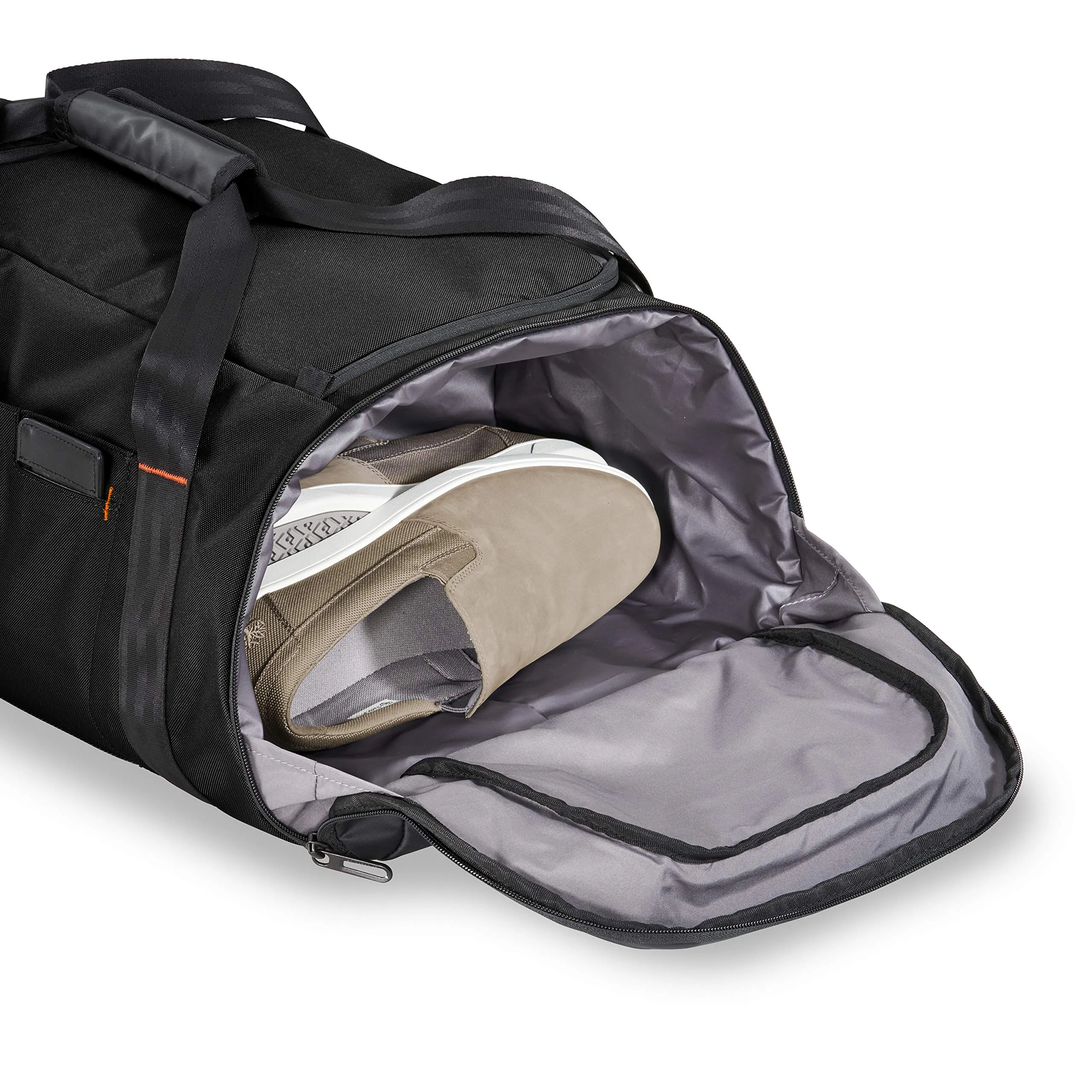 Briggs & Riley ZDX Große Reisetasche Briggs-Riley