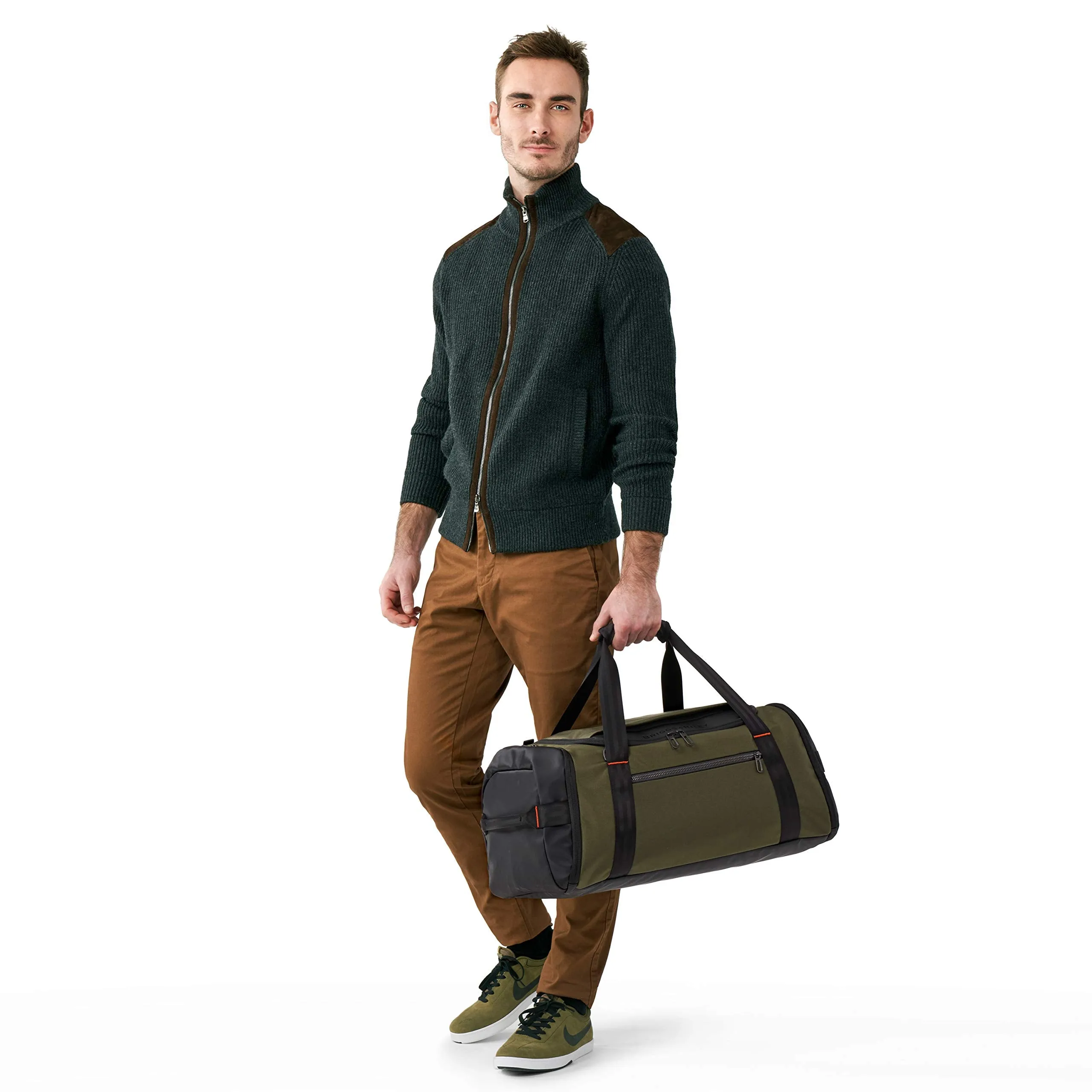 Briggs & Riley ZDX Große Reisetasche Briggs-Riley