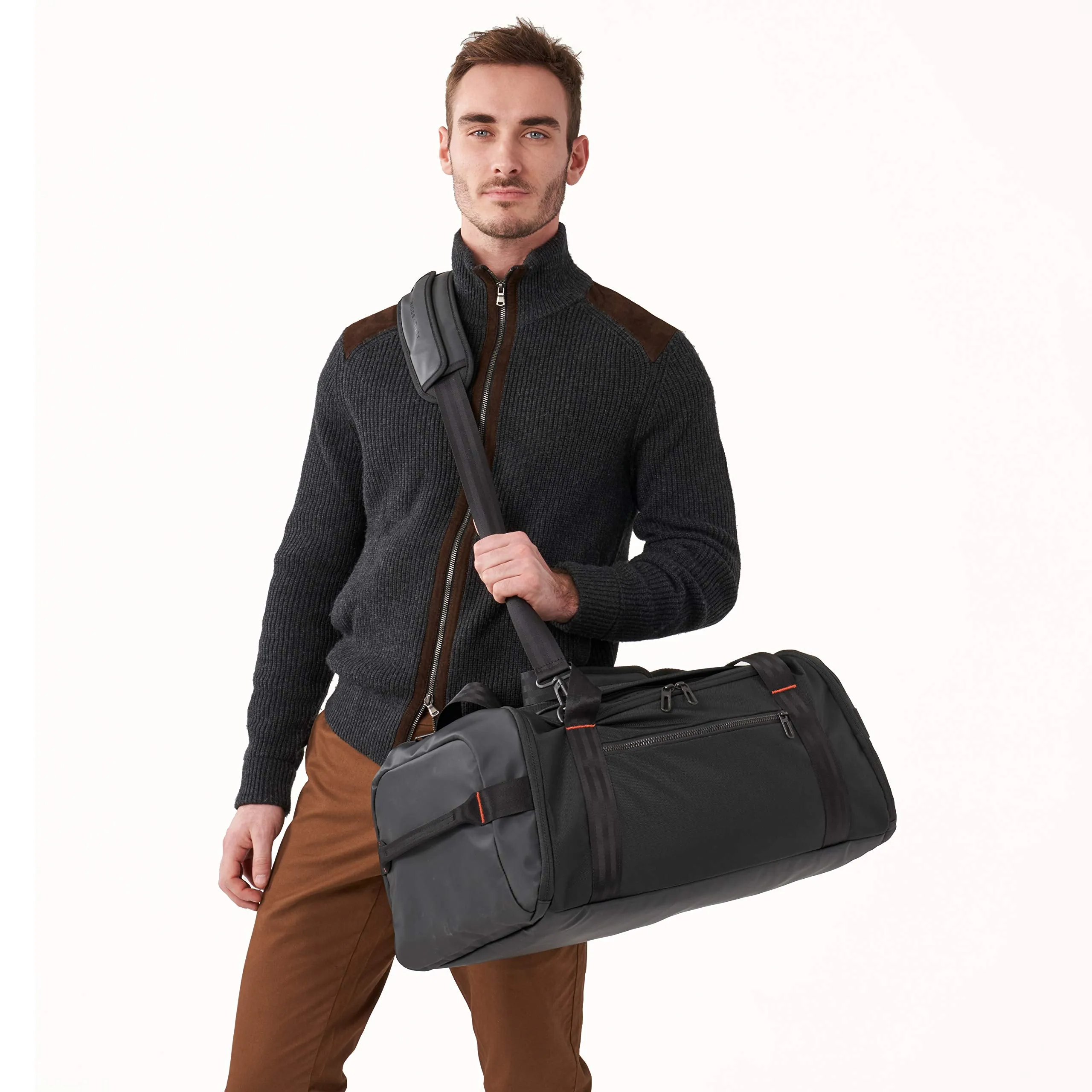 Briggs & Riley ZDX Große Reisetasche Briggs-Riley