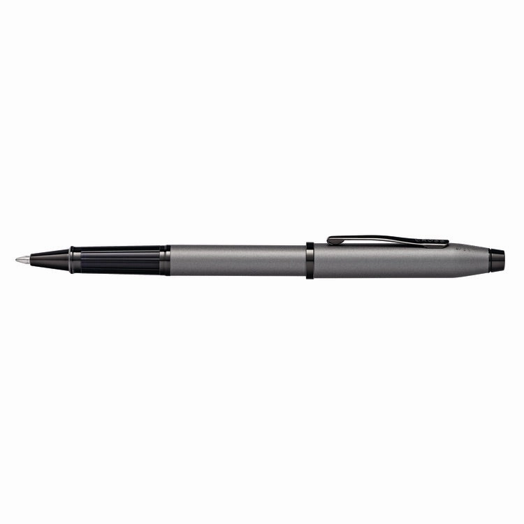 new Cross Century Ii Gunmetal Gray Rollerball Pen