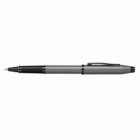 new Cross Century Ii Gunmetal Gray Rollerball Pen