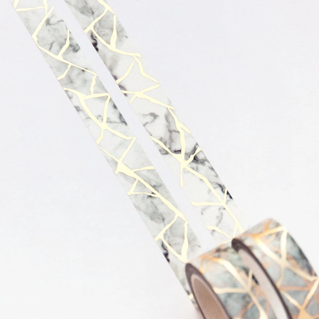 Broken Is Beautiful Washi Tape versatile