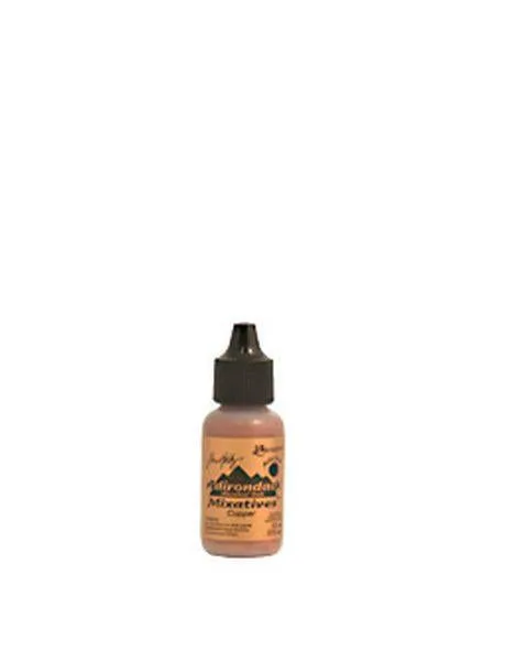 top organic Alcohol Ink - Metallic Mixative - Copper