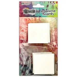 expandable Dyamond Boards - Squares