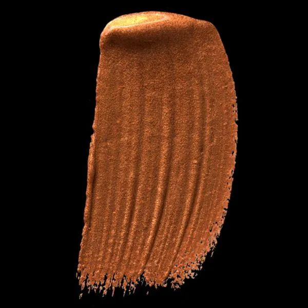 large new Shine - Copper Metallic