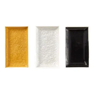 antislip Water Color Mixing Set