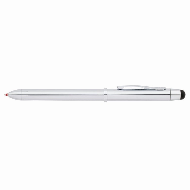 multipack seasonal Cross Tech3 Lustrous Chrome Multifunction Pen