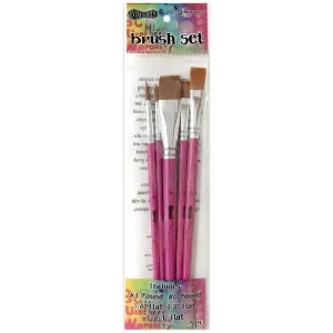 strong affordable Brush Set