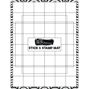 bestselling ceramic Brutus Monroe Stick And Stamp Mat